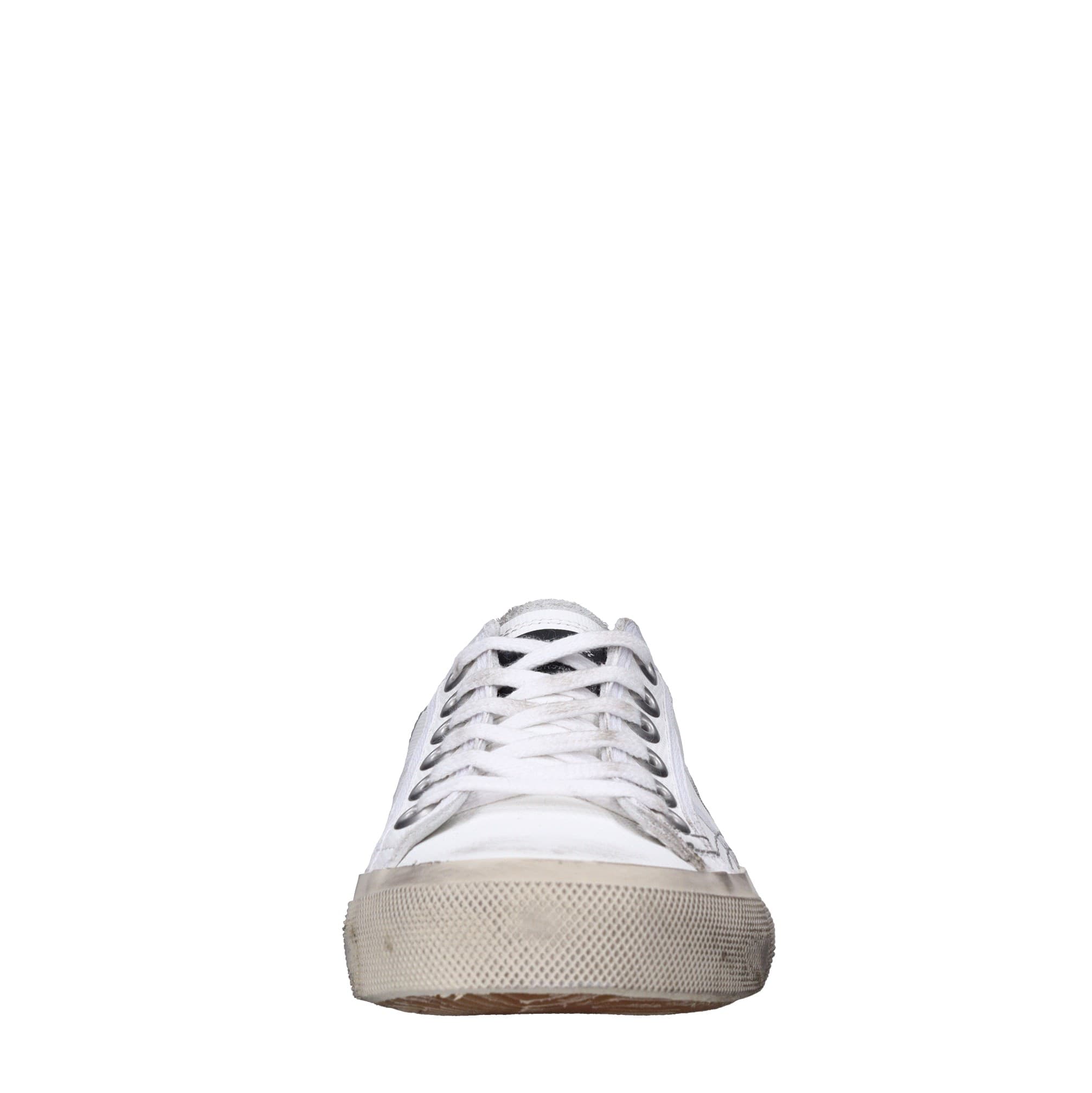 HIDNANDER  Sneakers Bianco - 4