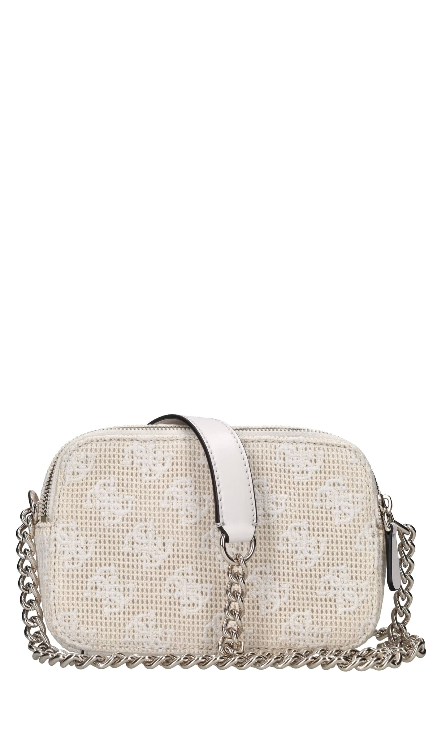 Guess  Borse... Beige - 3
