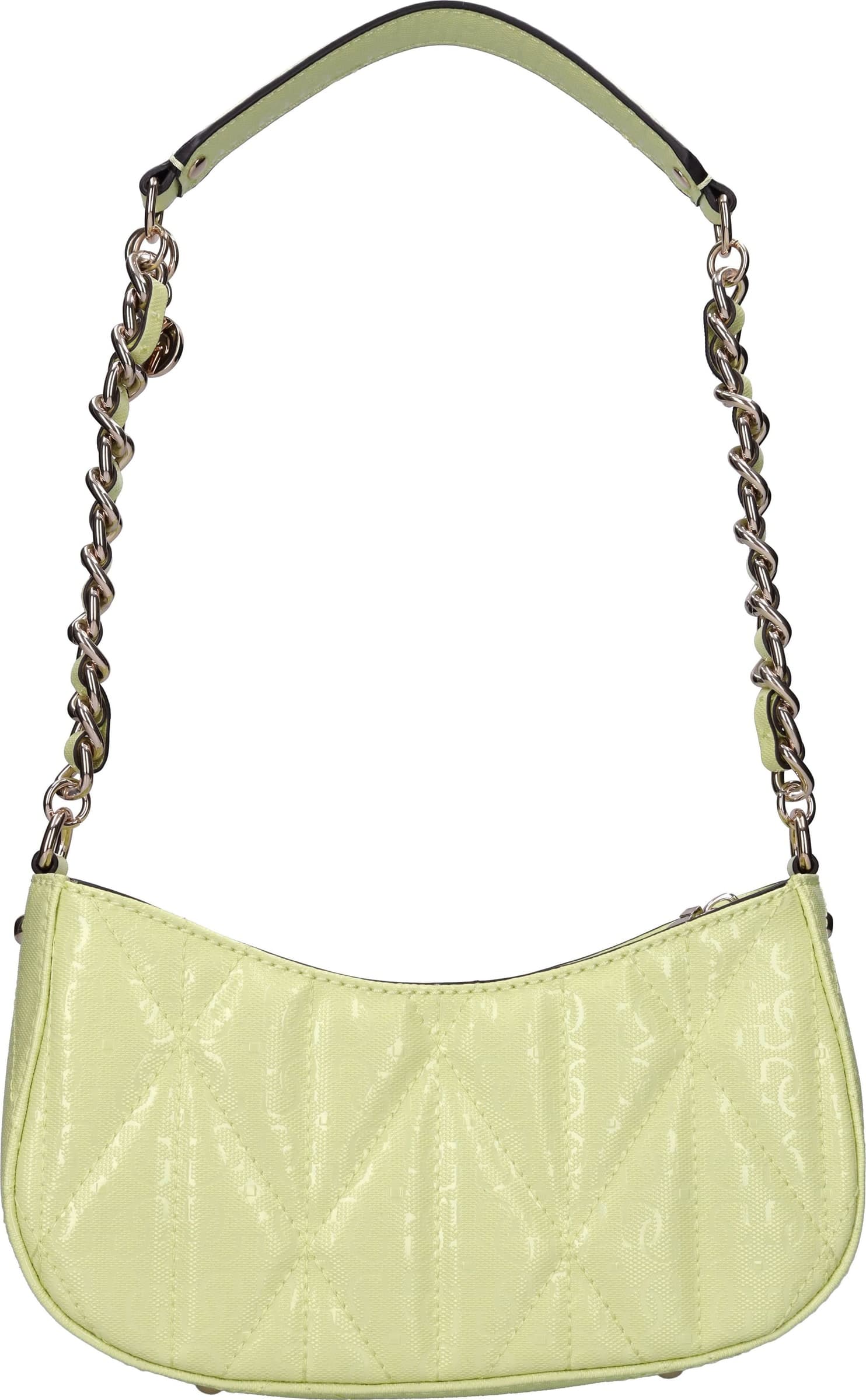 Guess  Borse... Giallo - 3