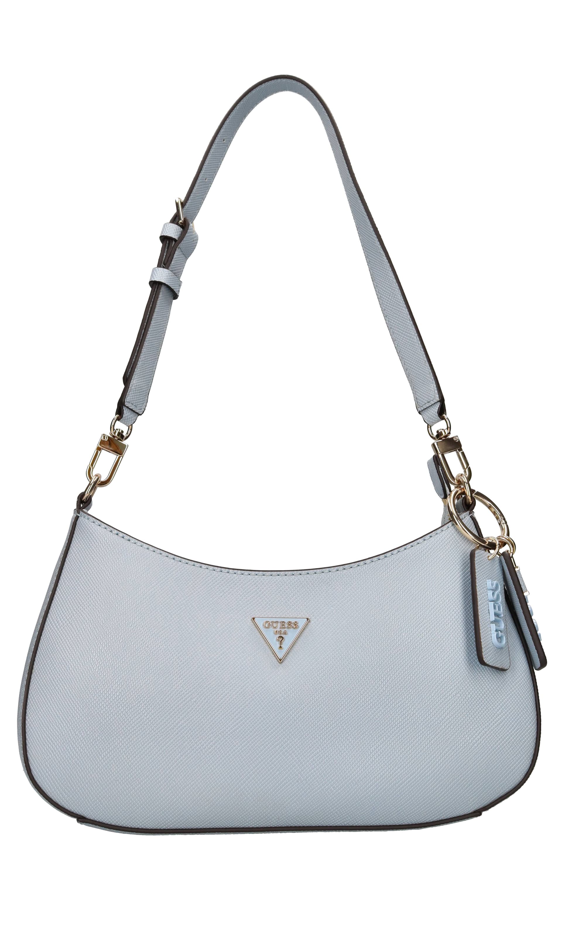 Guess  Borse... Azzurro - 4