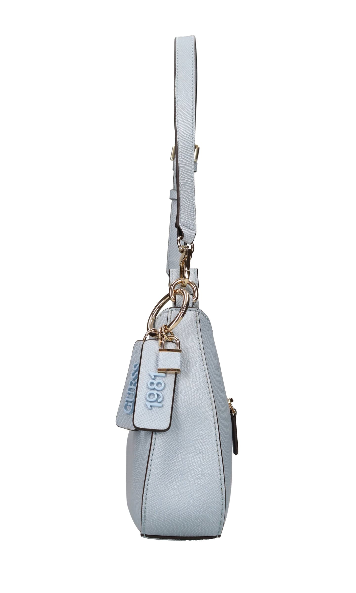 Guess  Borse... Azzurro - 2