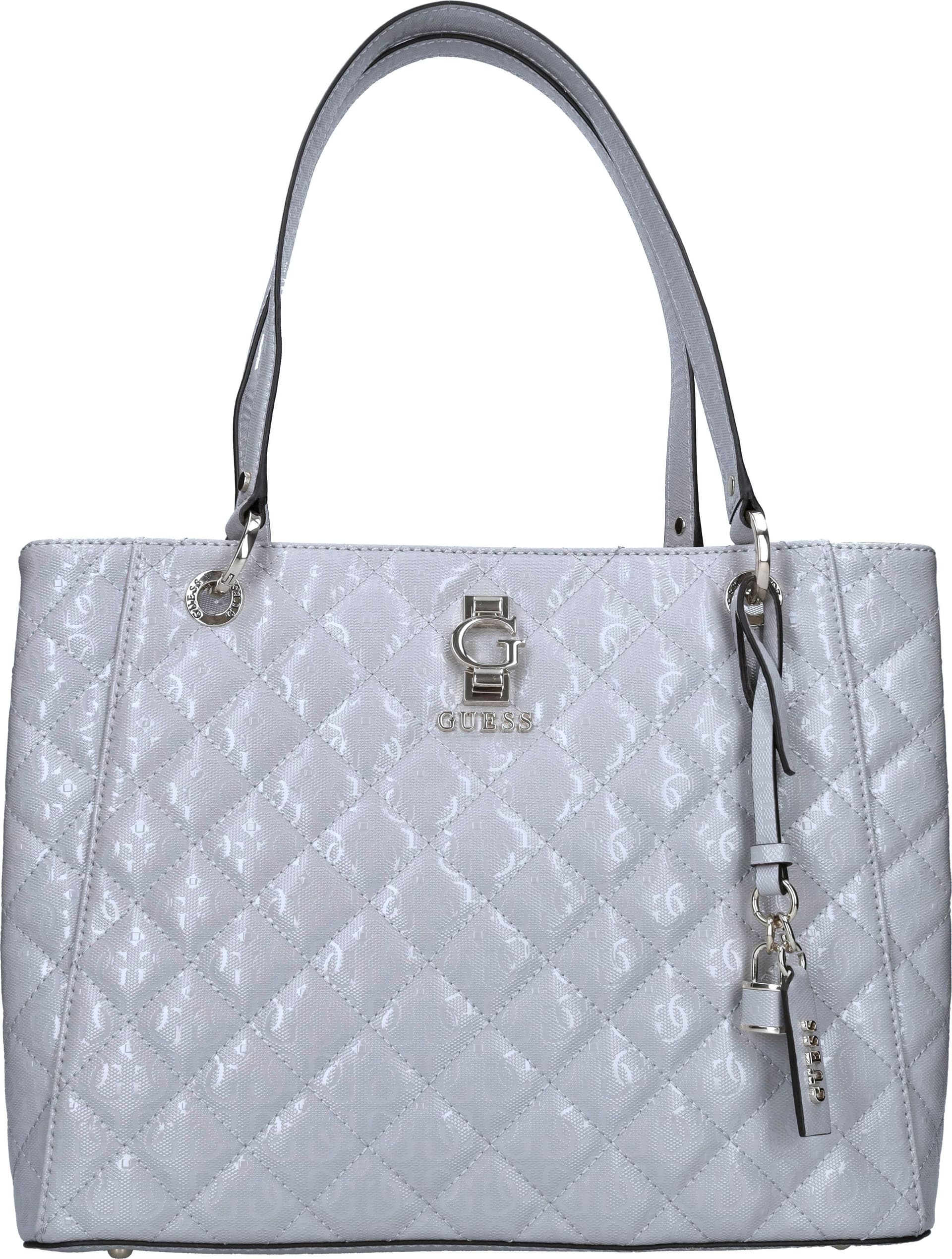 Guess  Borse... Grigio - 4