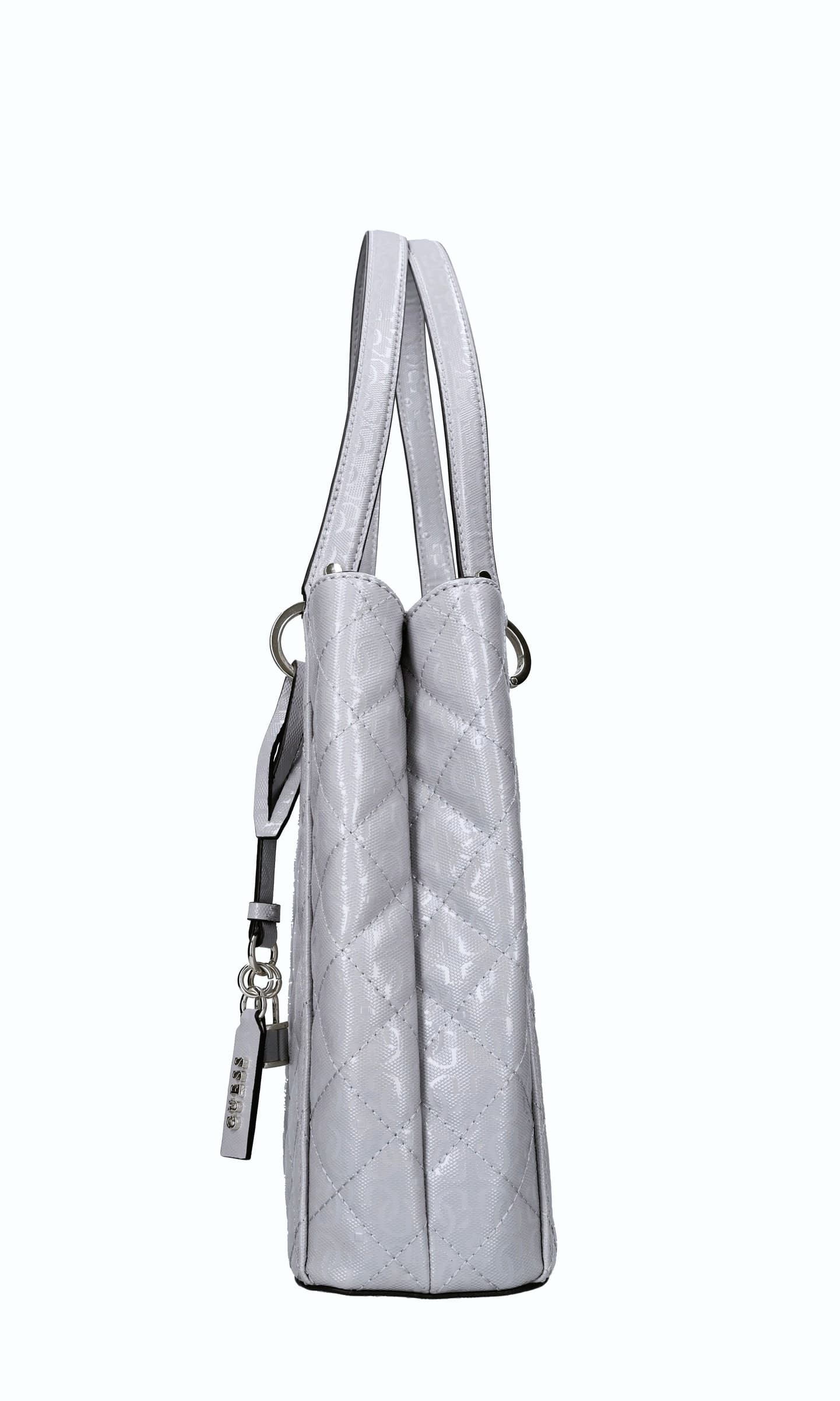 Guess  Borse... Grigio - 2