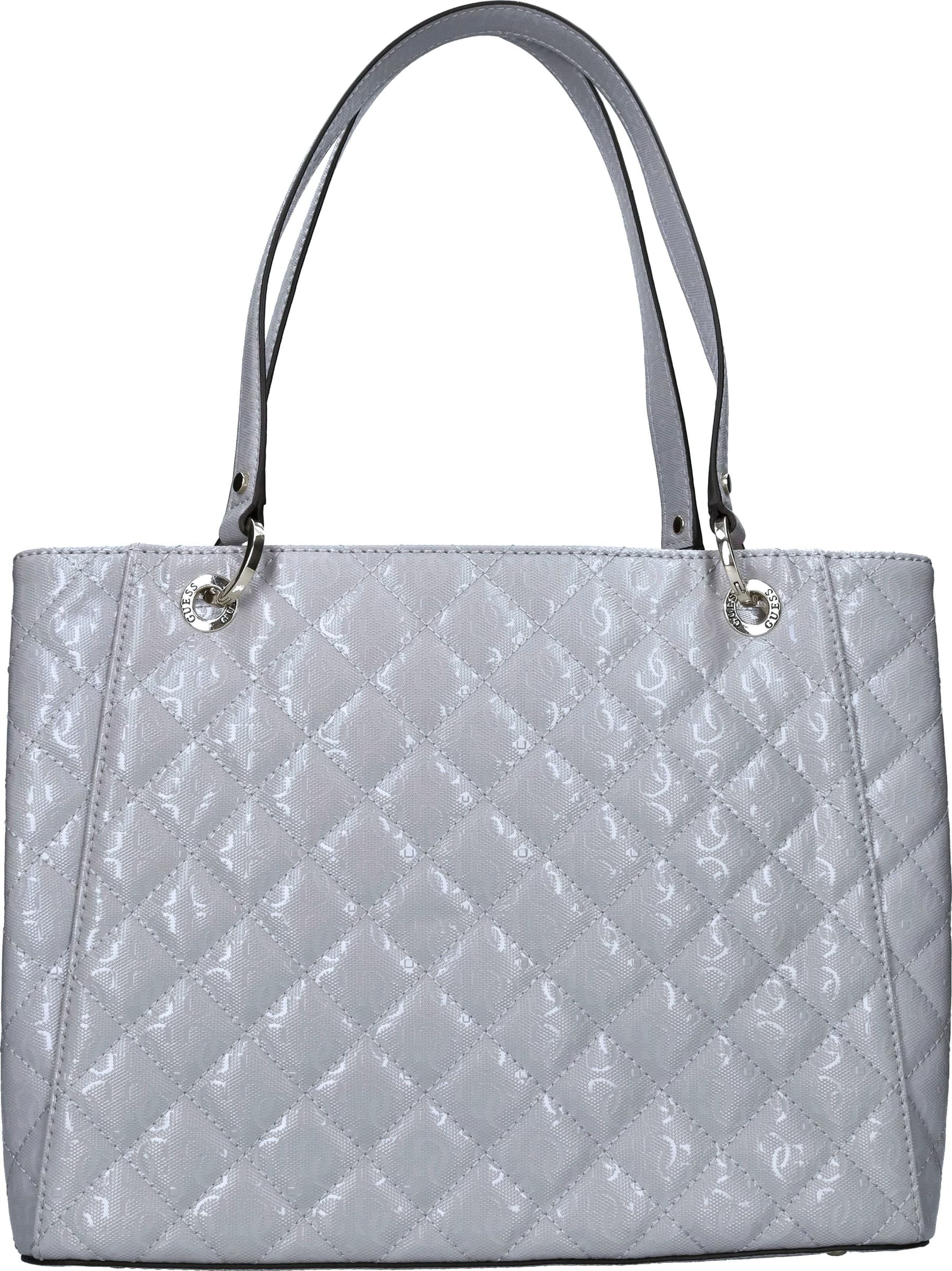 Guess  Borse... Grigio - 3