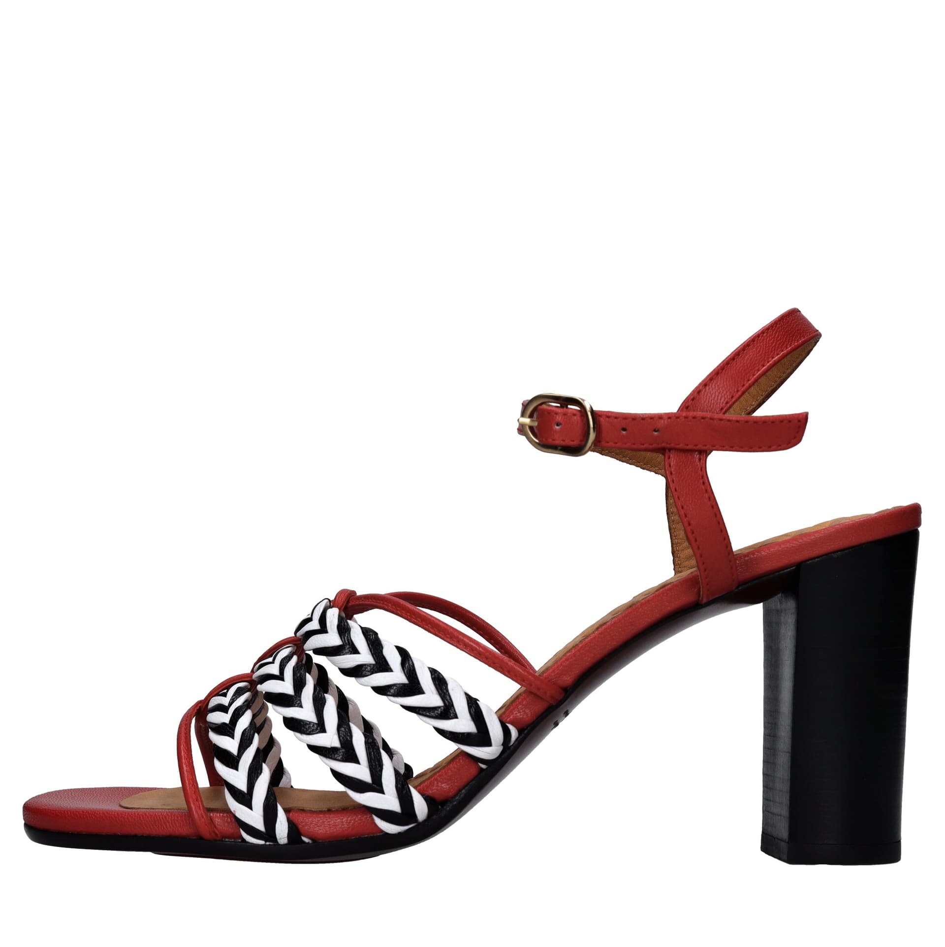 Chie Mihara  Sandali Multicolor - 6