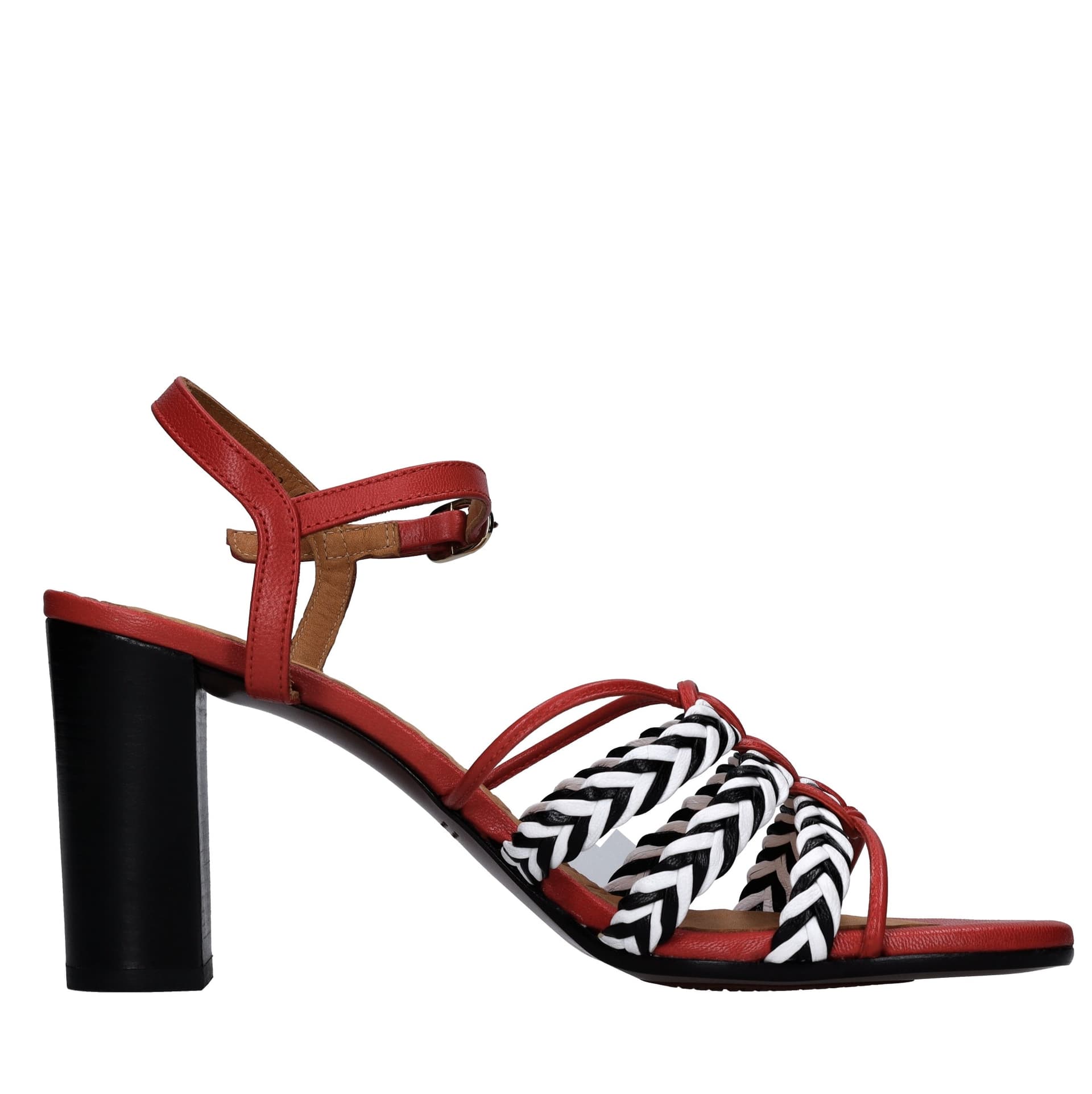 Chie Mihara  Sandali Multicolor - 3