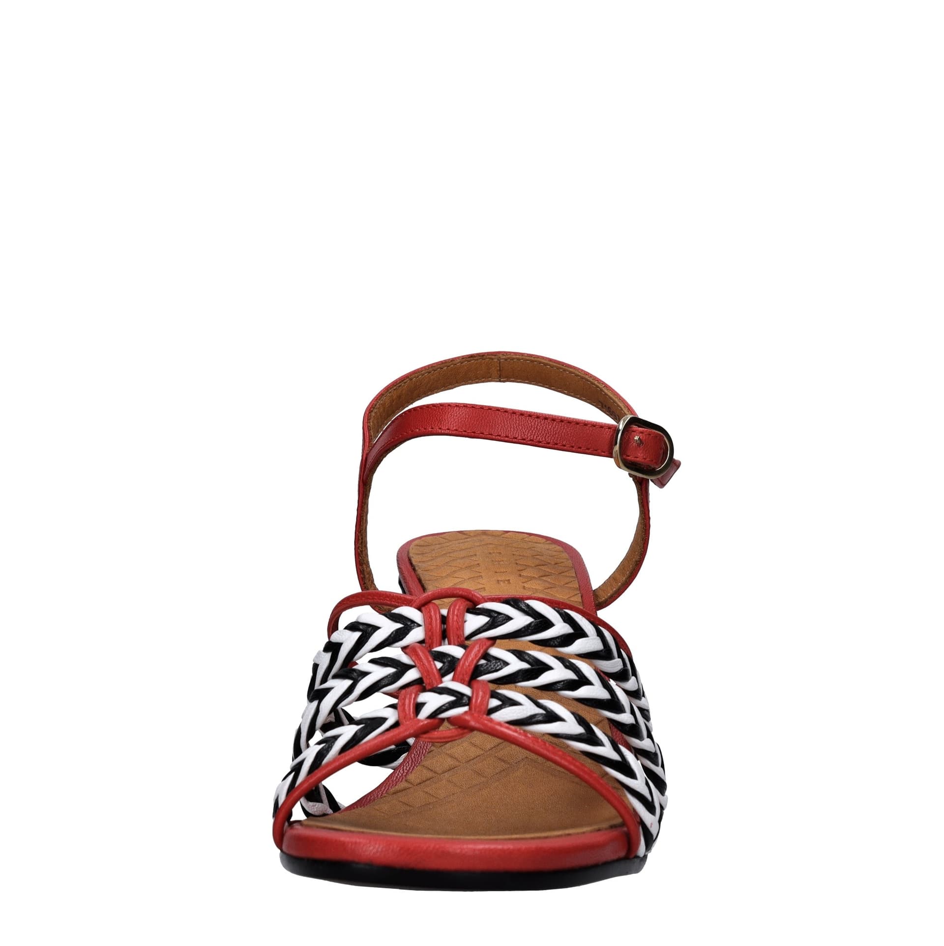 Chie Mihara  Sandali Multicolor - 4