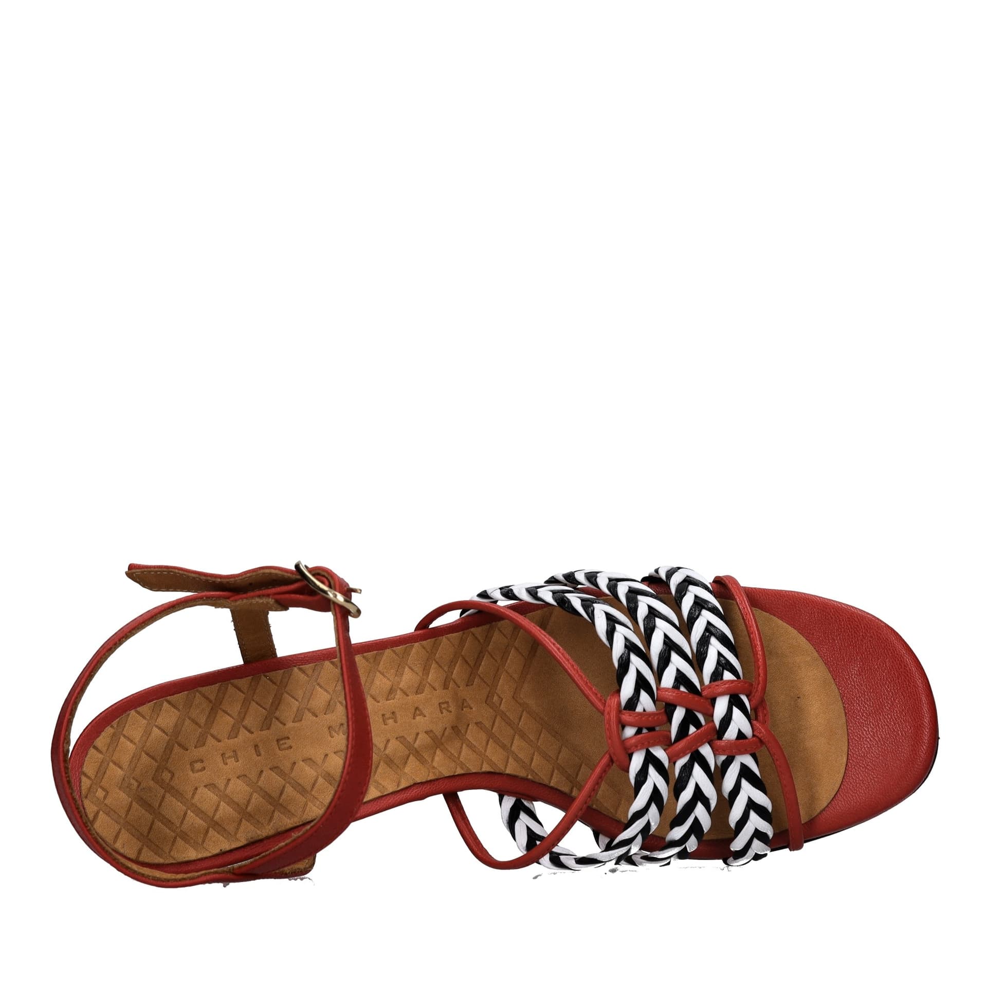 Chie Mihara  Sandali Multicolor - 5