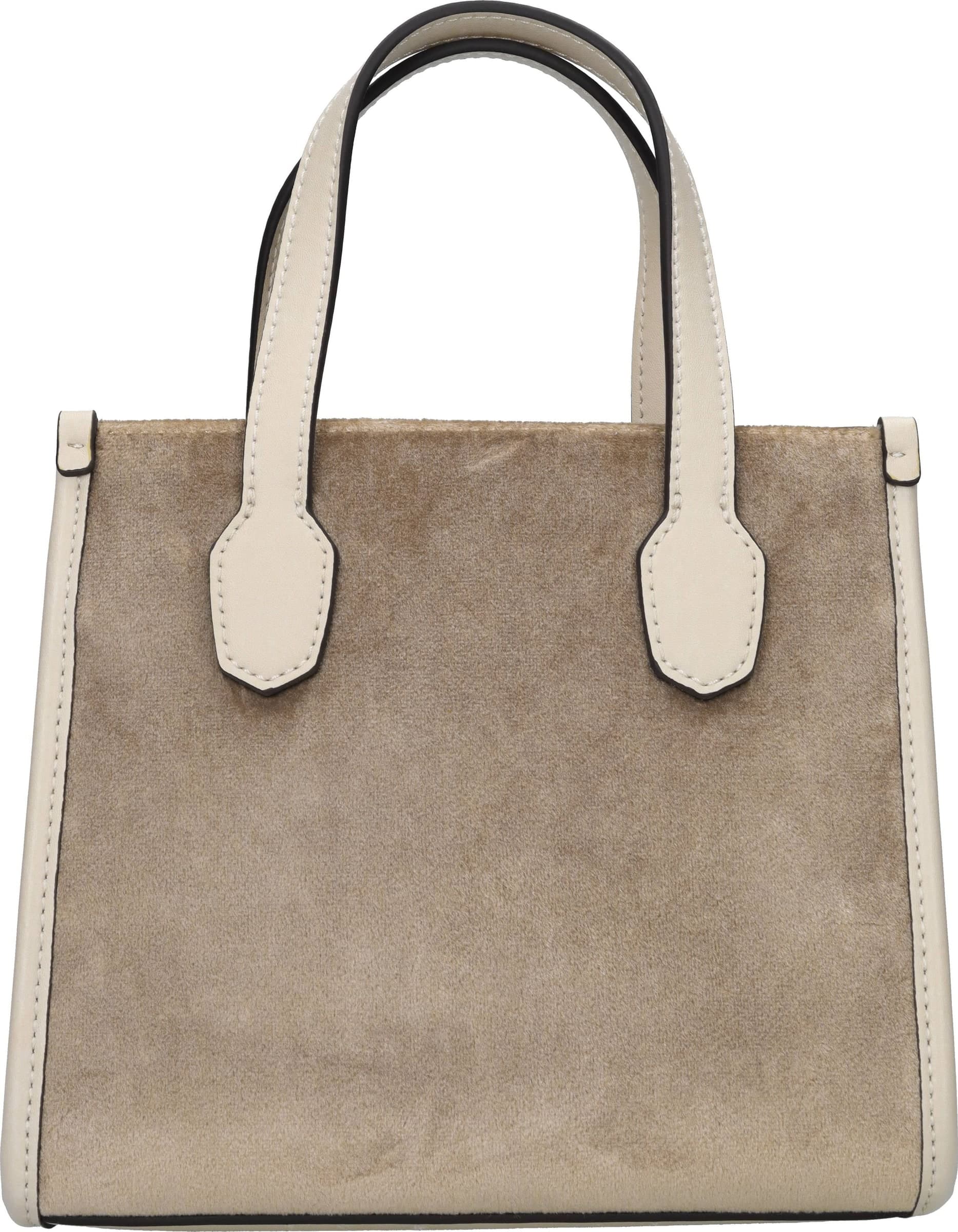 Guess  Borse... Beige - 3