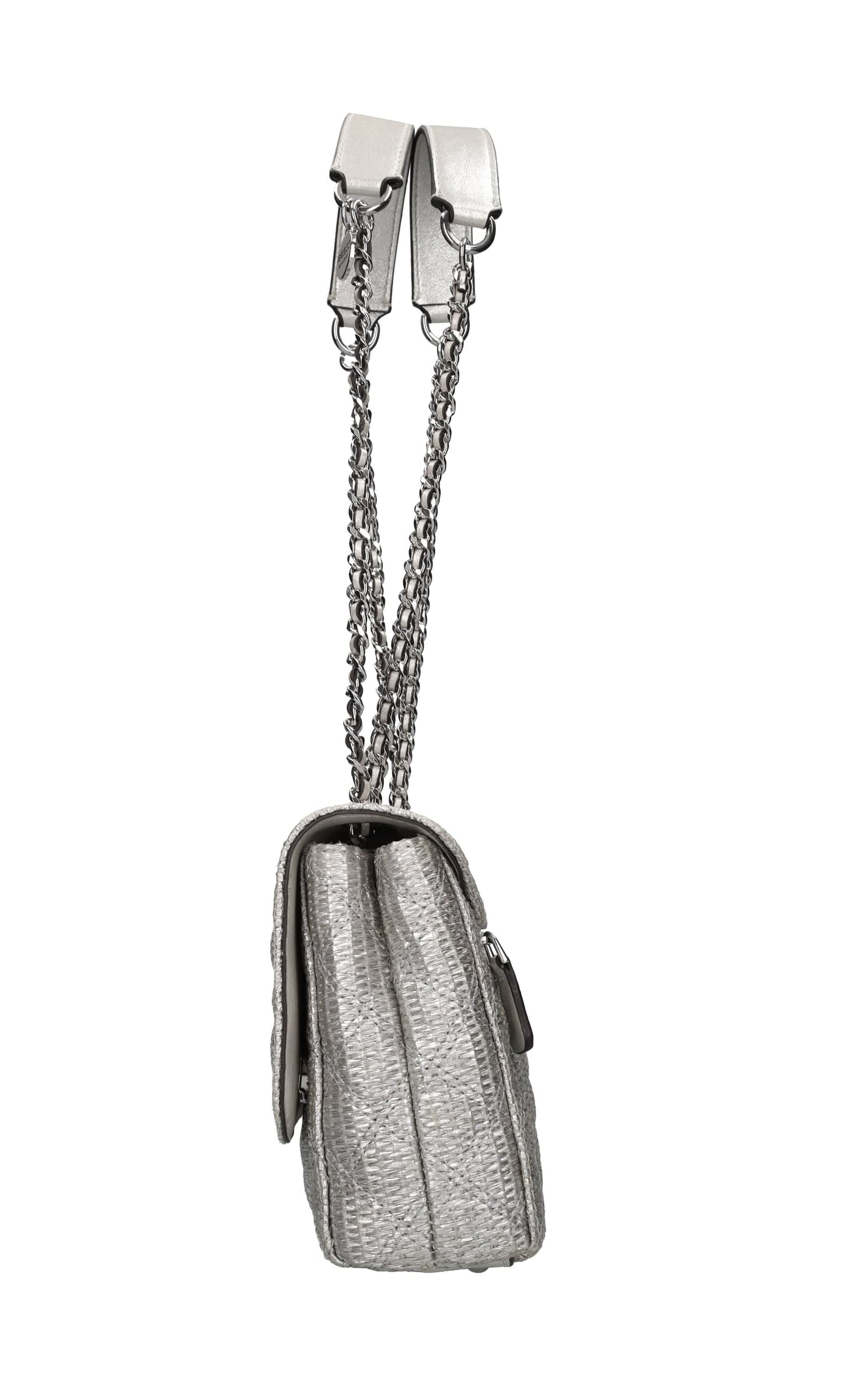 Guess  Borse... Argento - 2