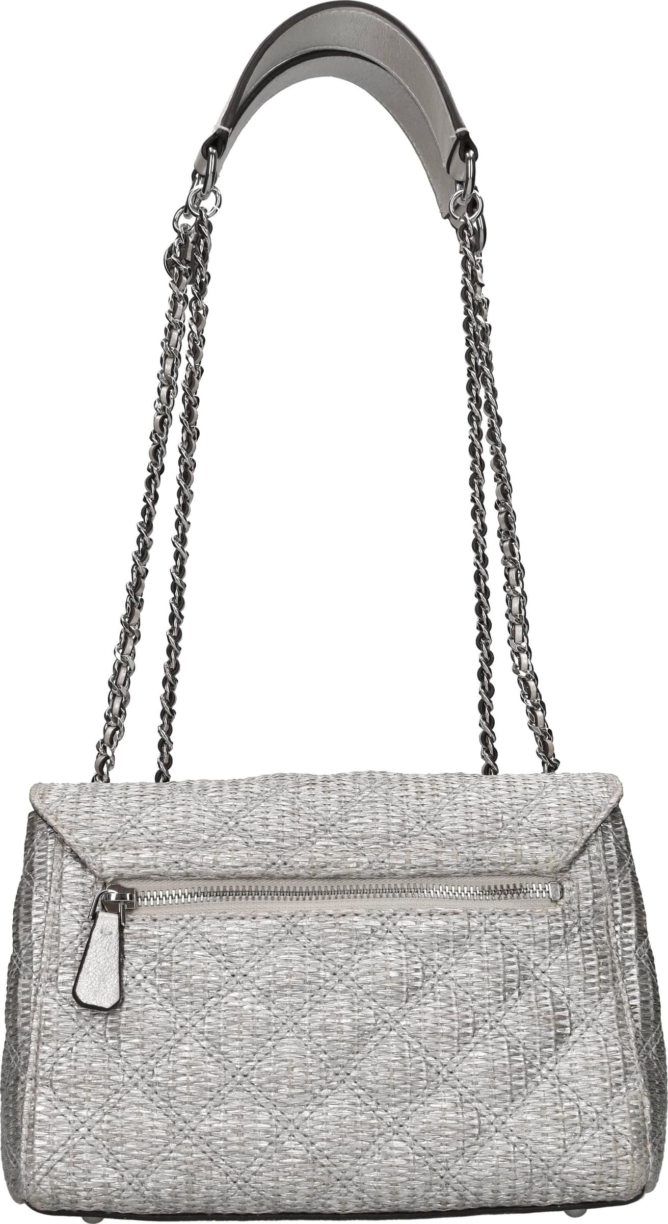 Guess  Borse... Argento - 3