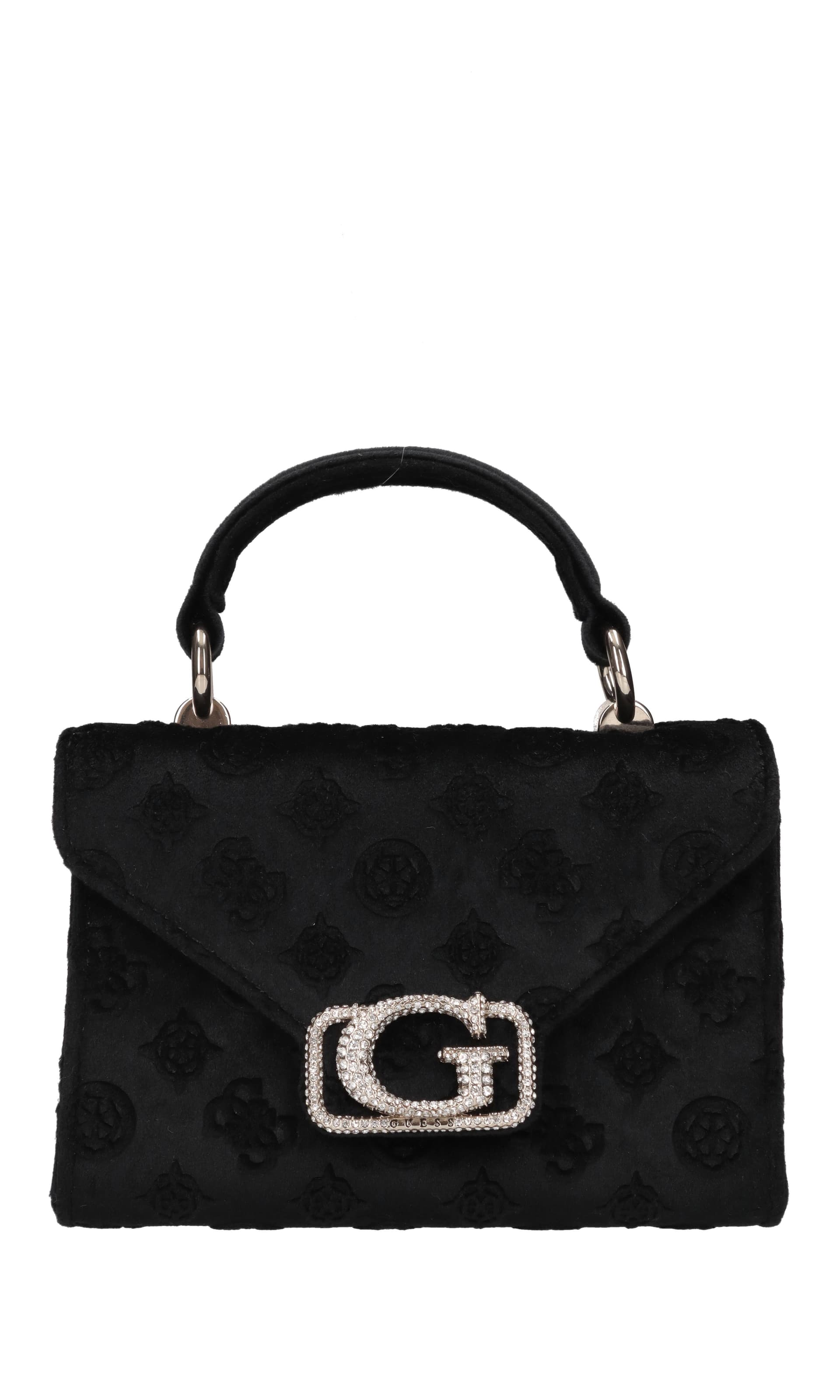Guess  Borse... Nero - 4