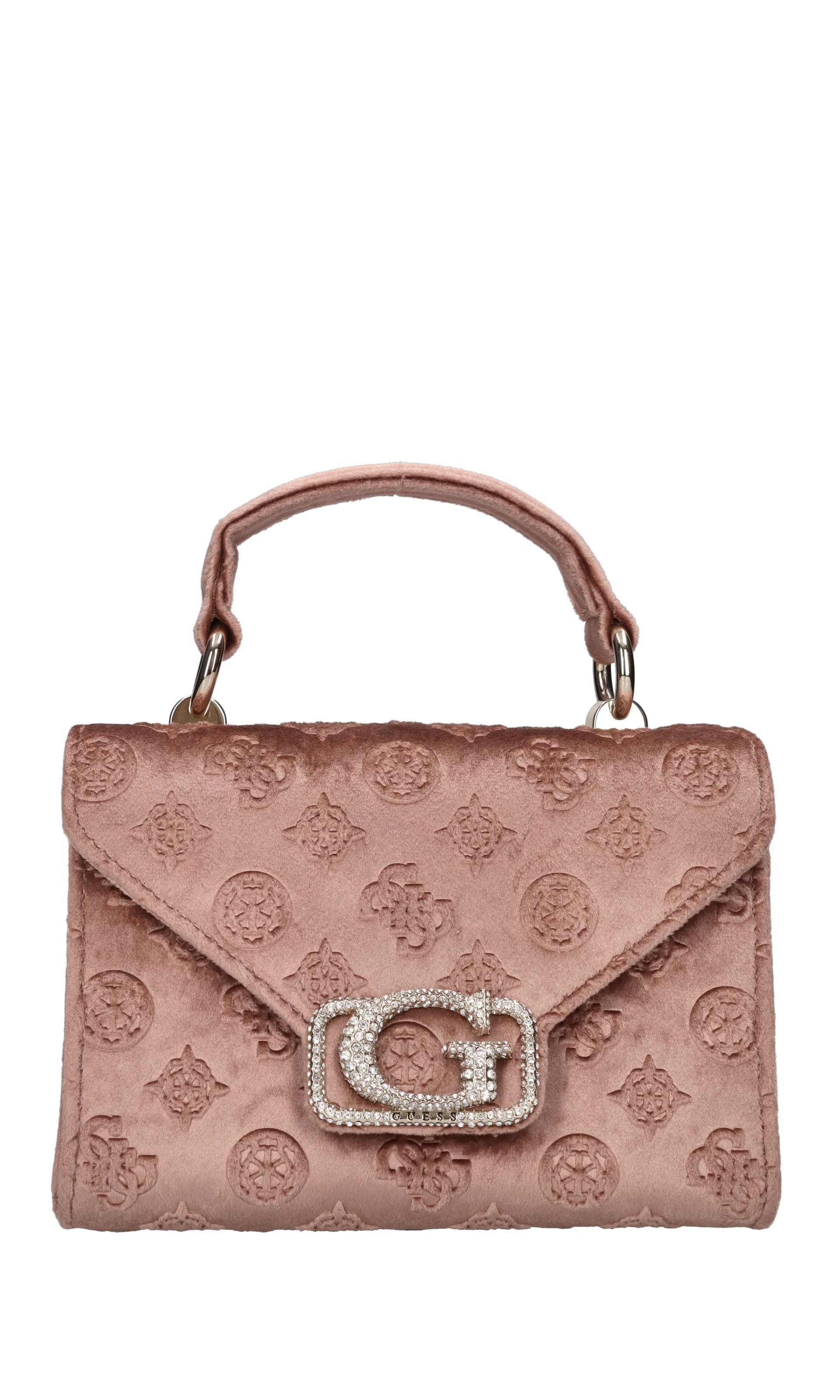 Guess  Borse... Rosa - 4