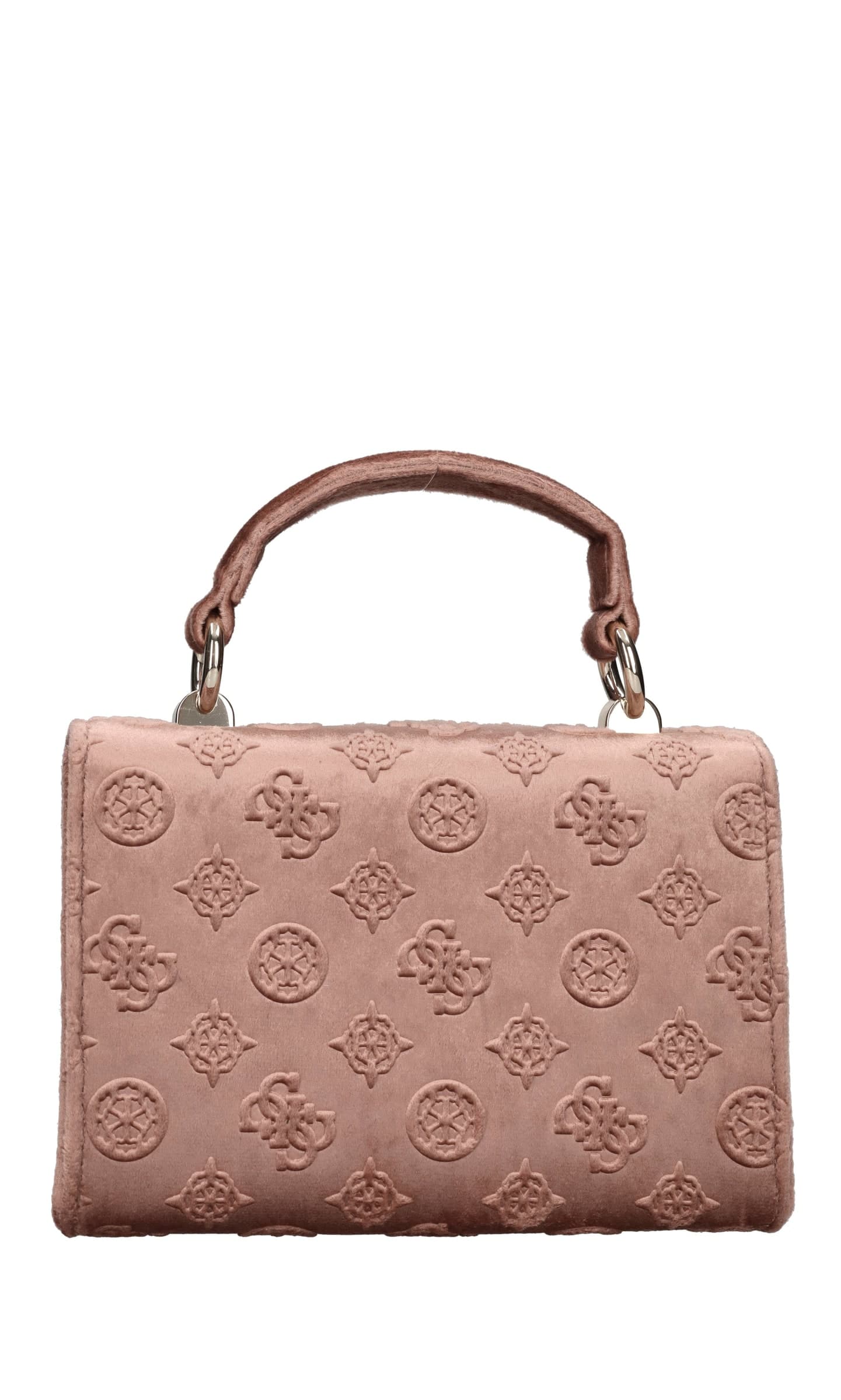Guess  Borse... Rosa - 3