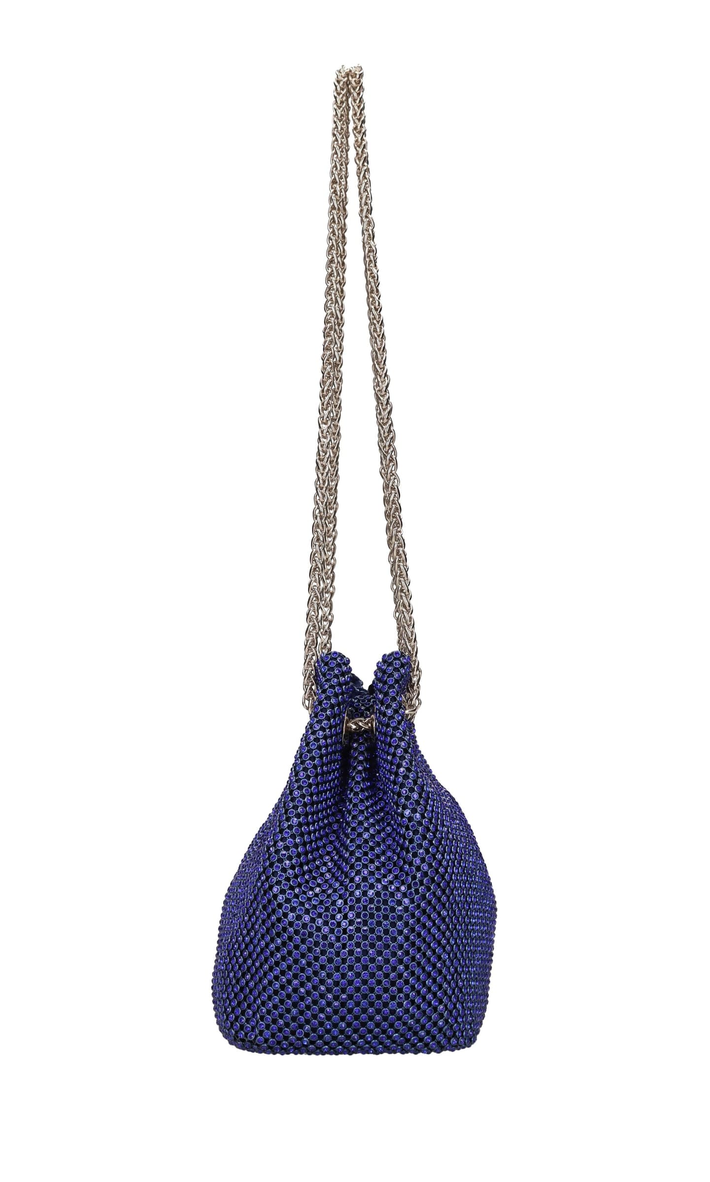 Guess  Borse... Blu - 2