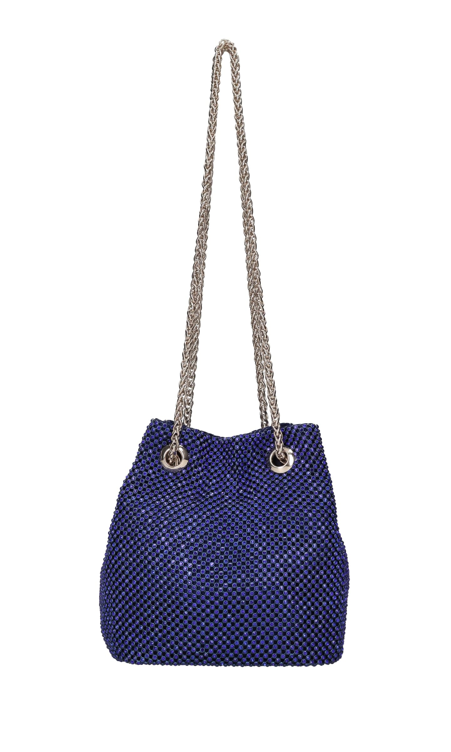 Guess  Borse... Blu - 3
