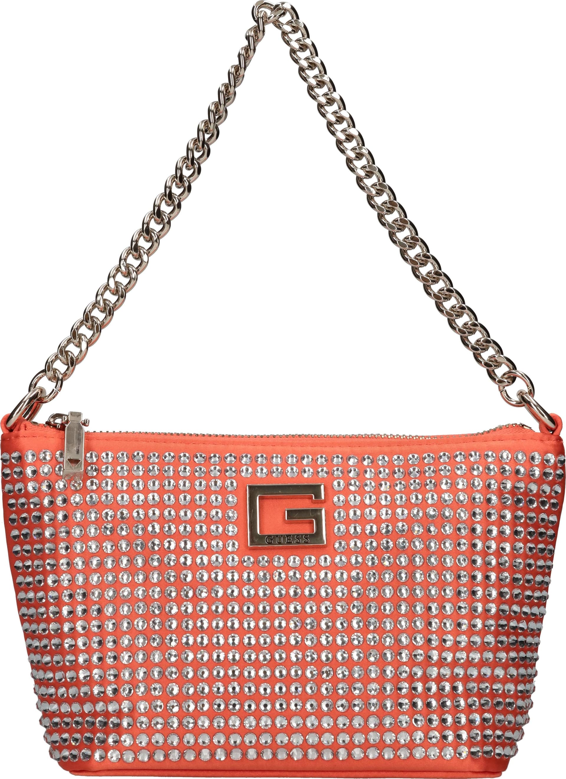 Guess  Borse... Arancione – Arancione Vivaci