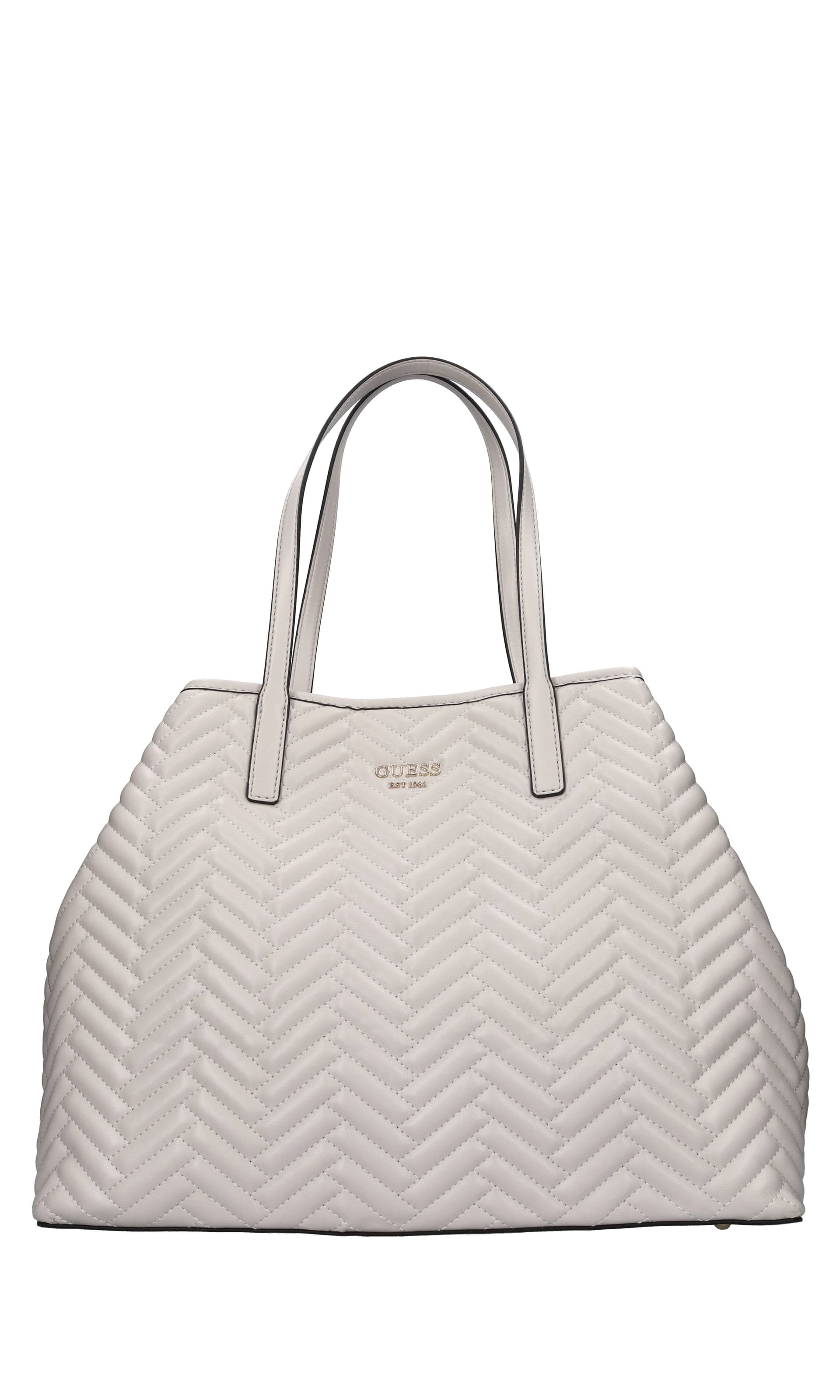 Guess  Borse... Beige - 5
