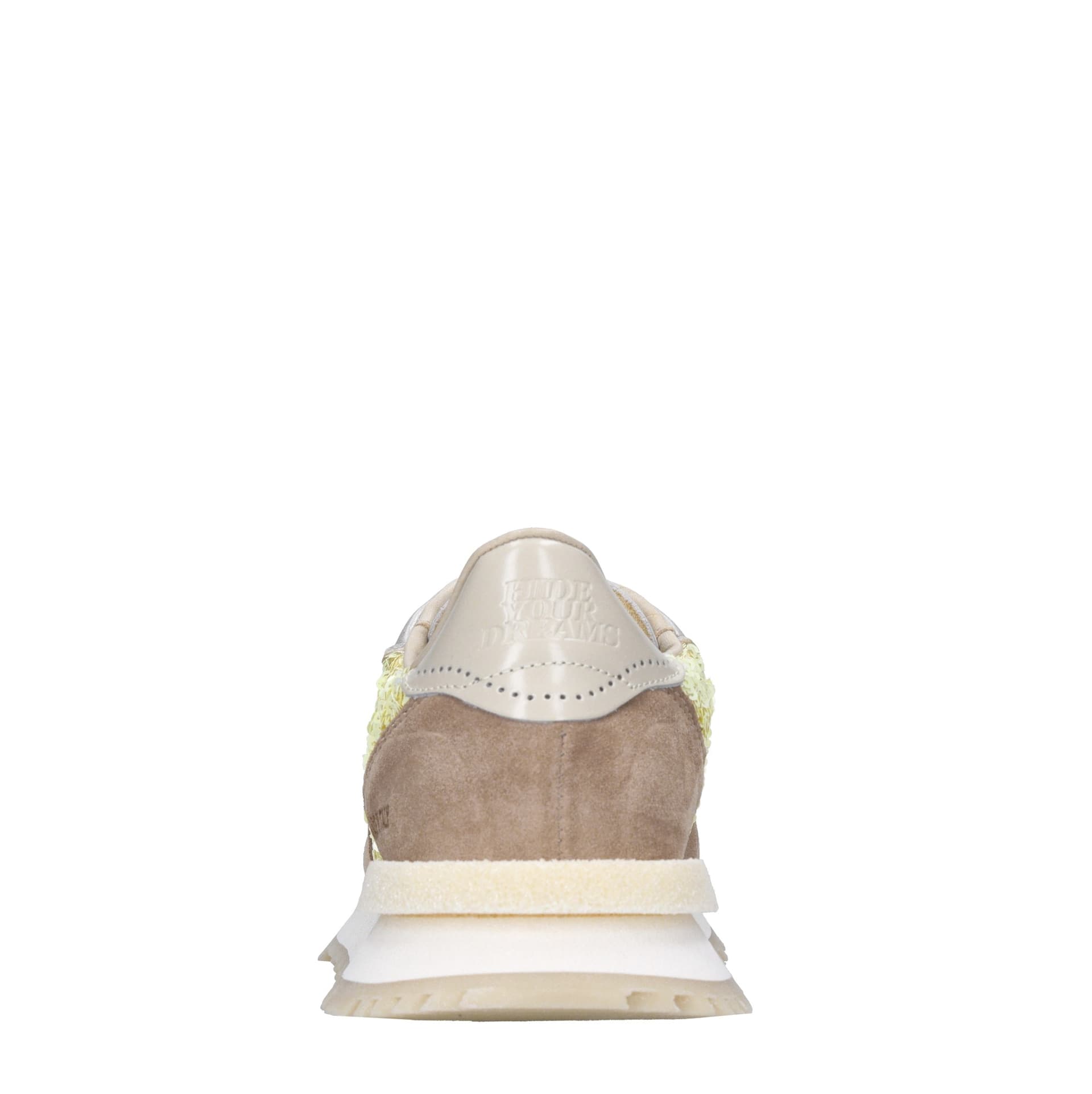 HIDNANDER  Sneakers Multicolor - 2