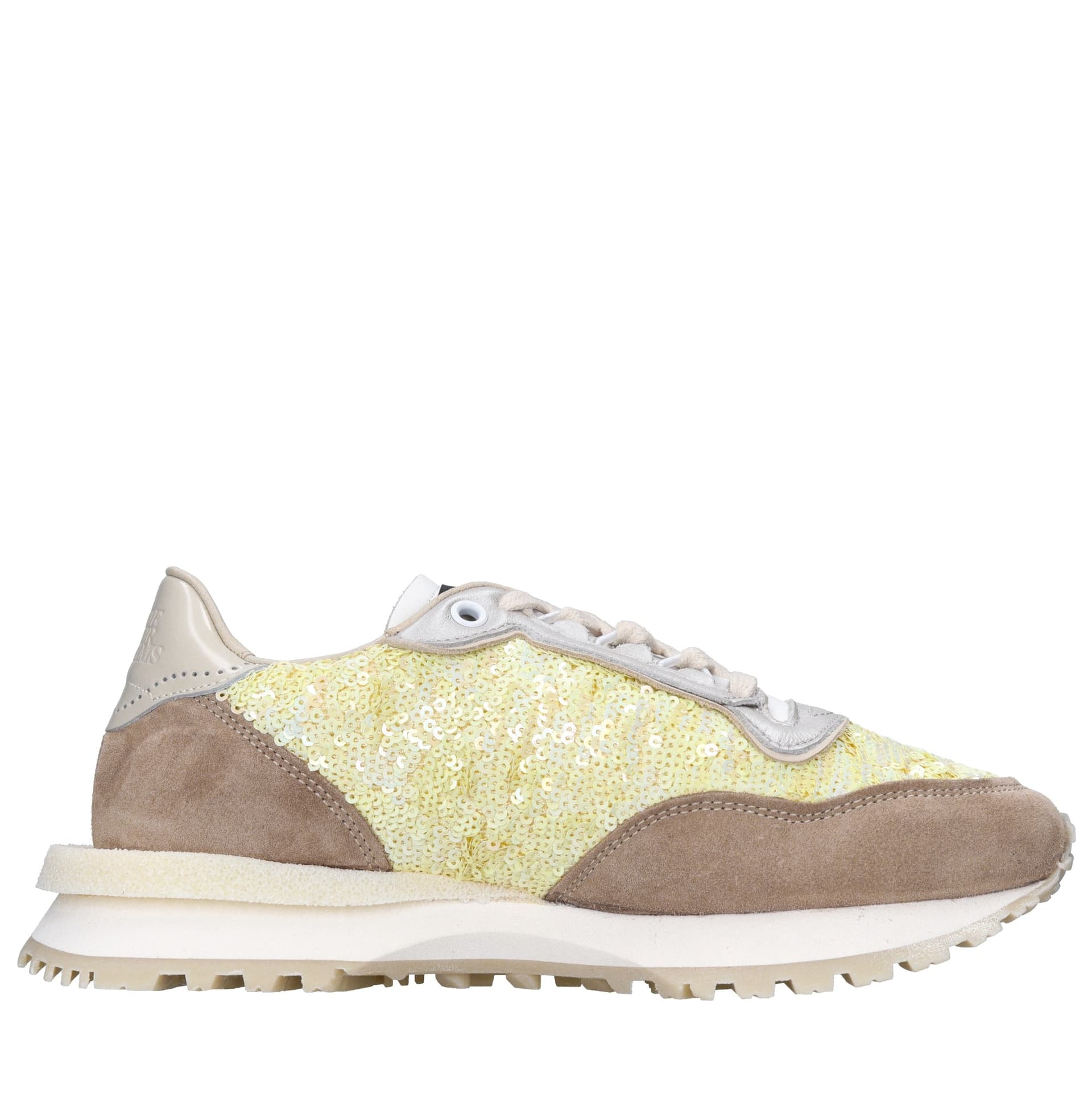 HIDNANDER  Sneakers Multicolor - 3