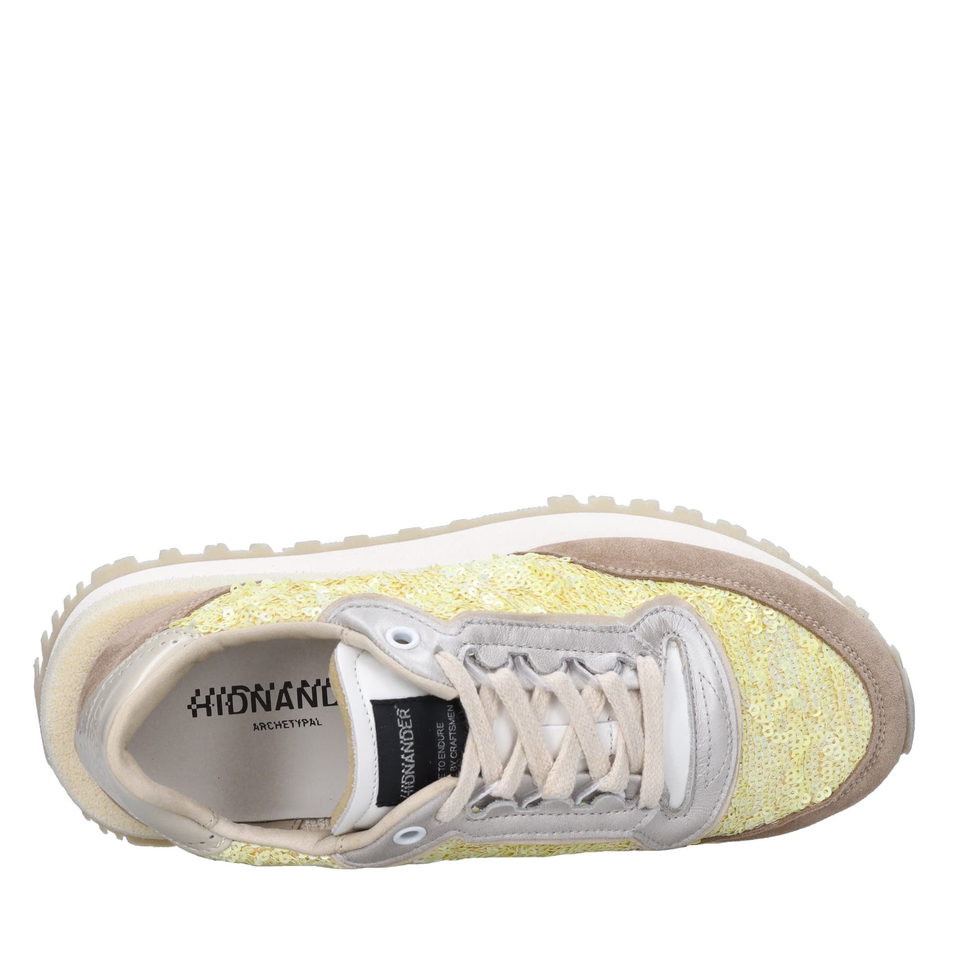 HIDNANDER  Sneakers Multicolor - 5