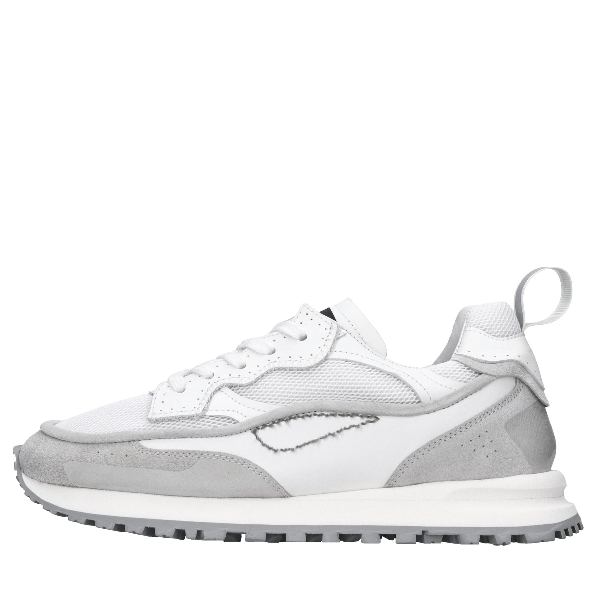 HIDNANDER  Sneakers Bianco - 6