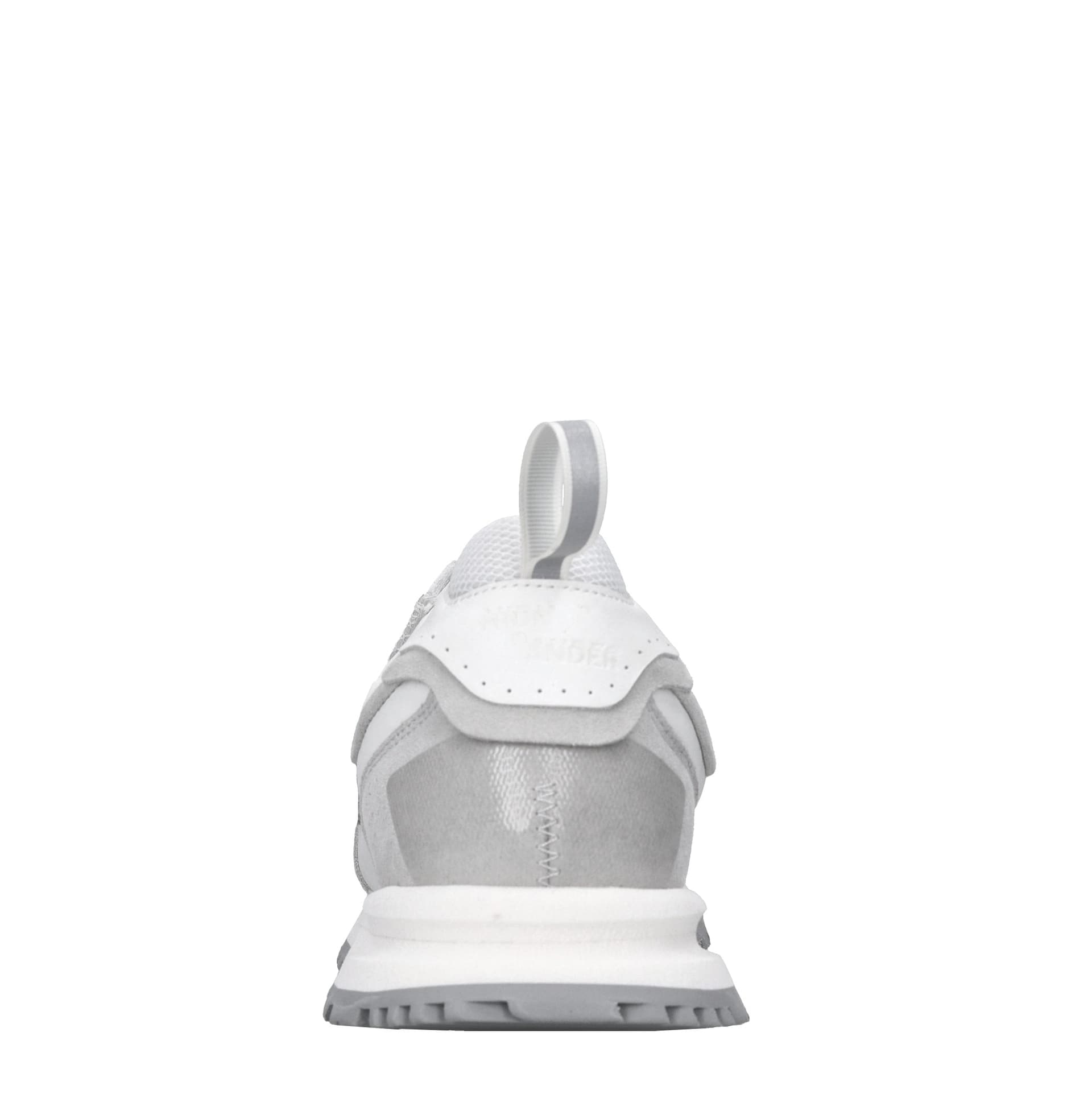 HIDNANDER  Sneakers Bianco - 2