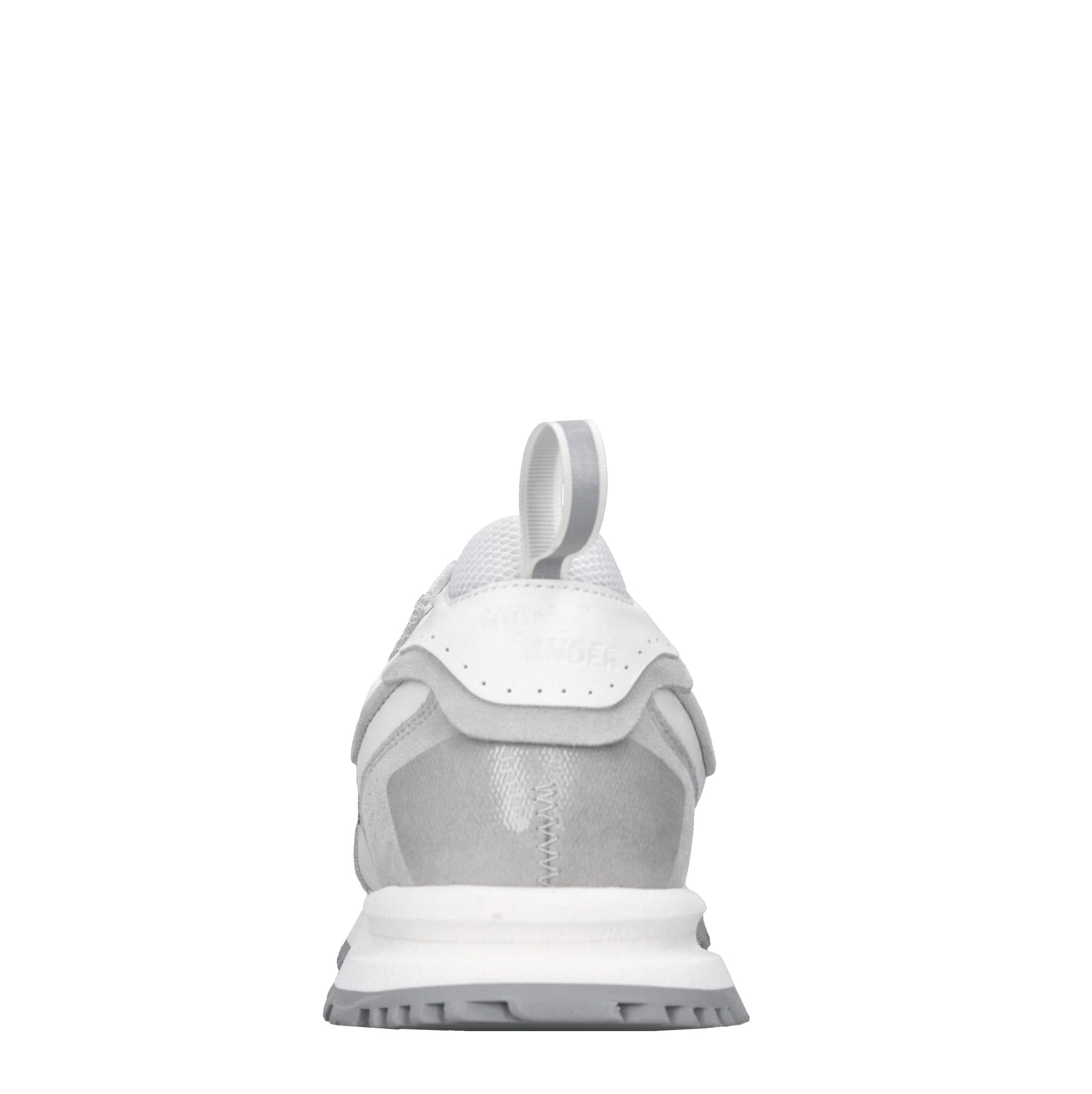 HIDNANDER  Sneakers Bianco - 2