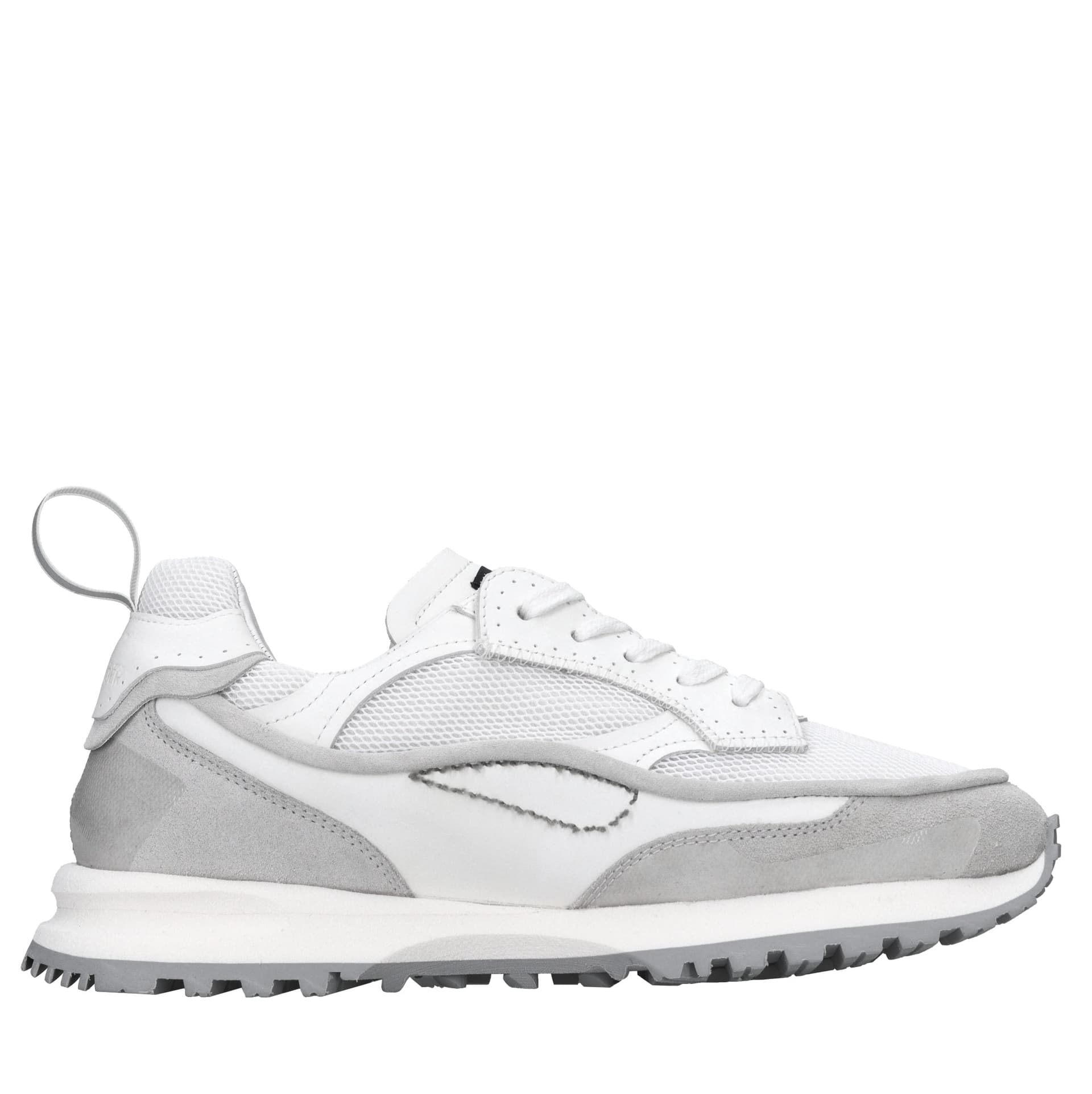 HIDNANDER  Sneakers Bianco - 3