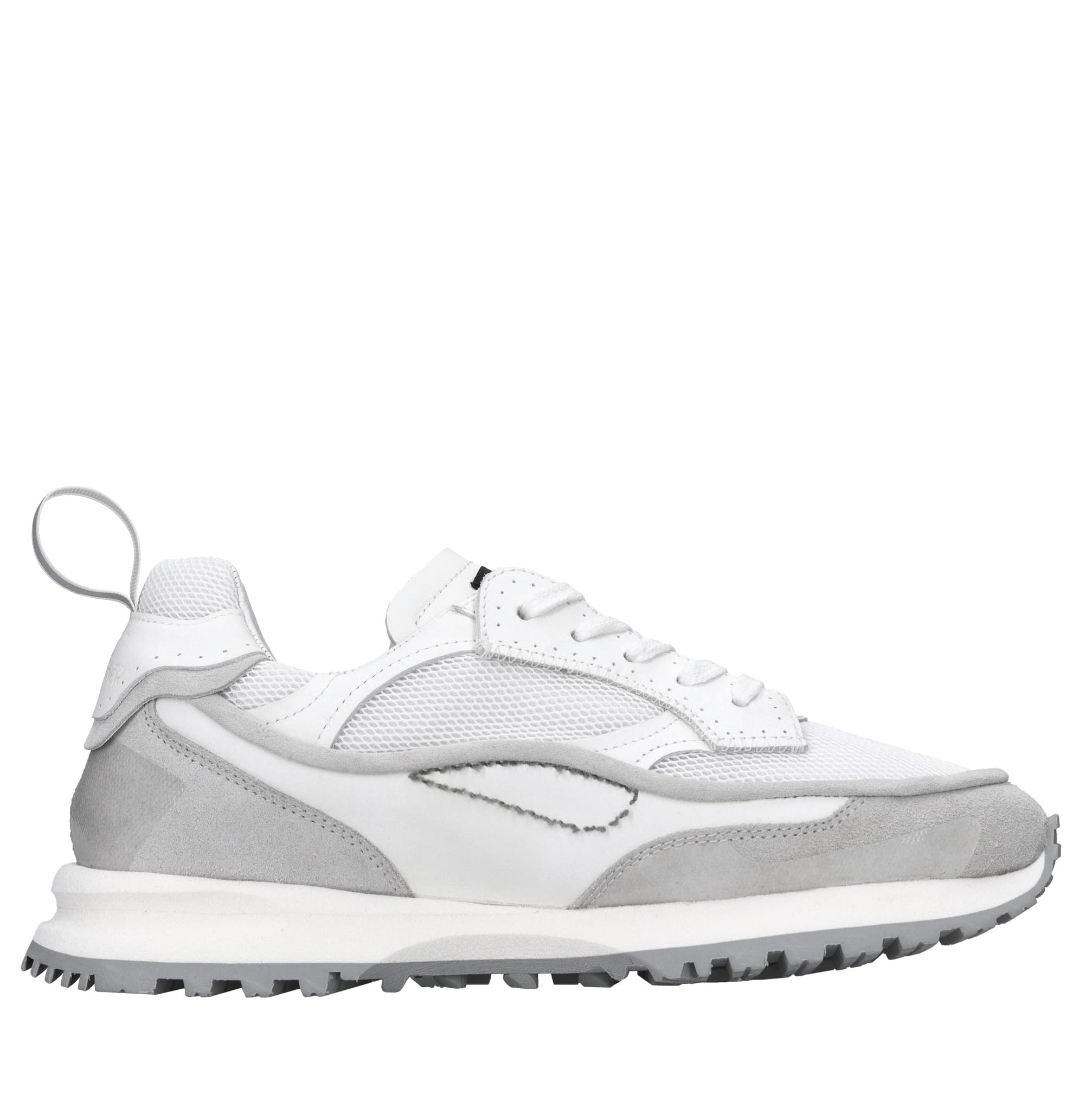 HIDNANDER  Sneakers Bianco - 3