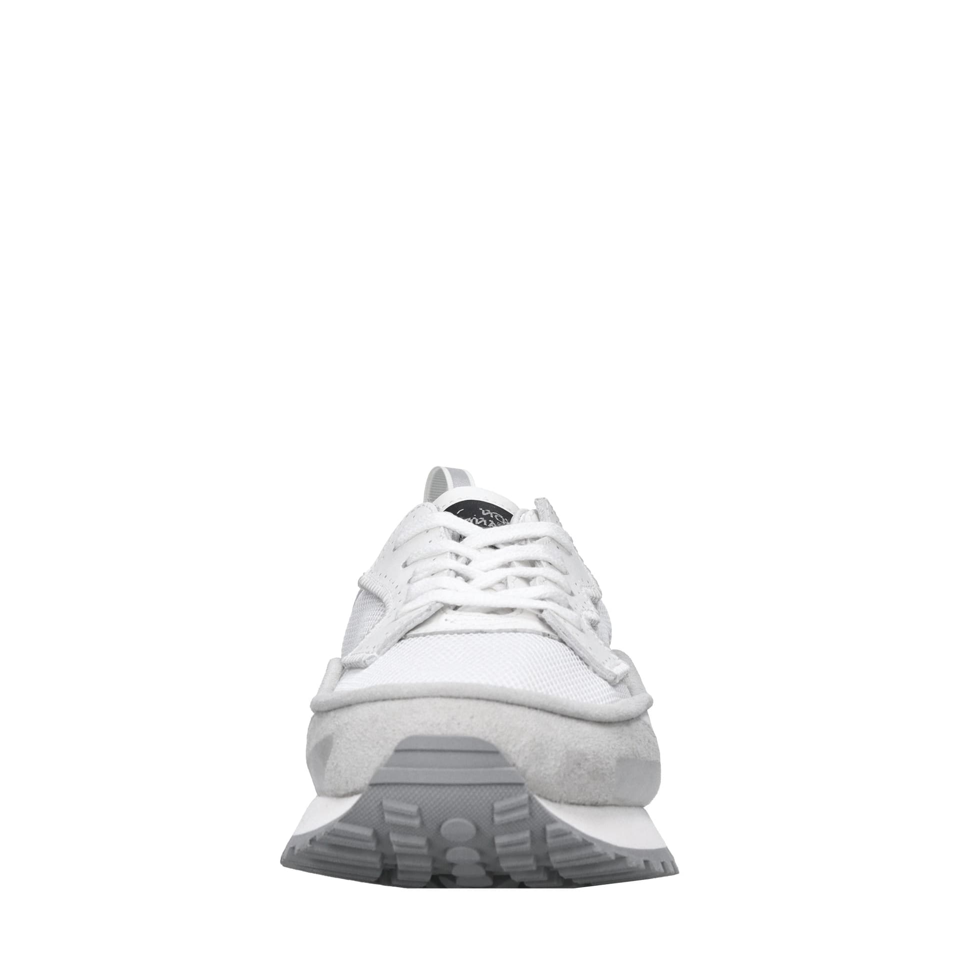 HIDNANDER  Sneakers Bianco - 4