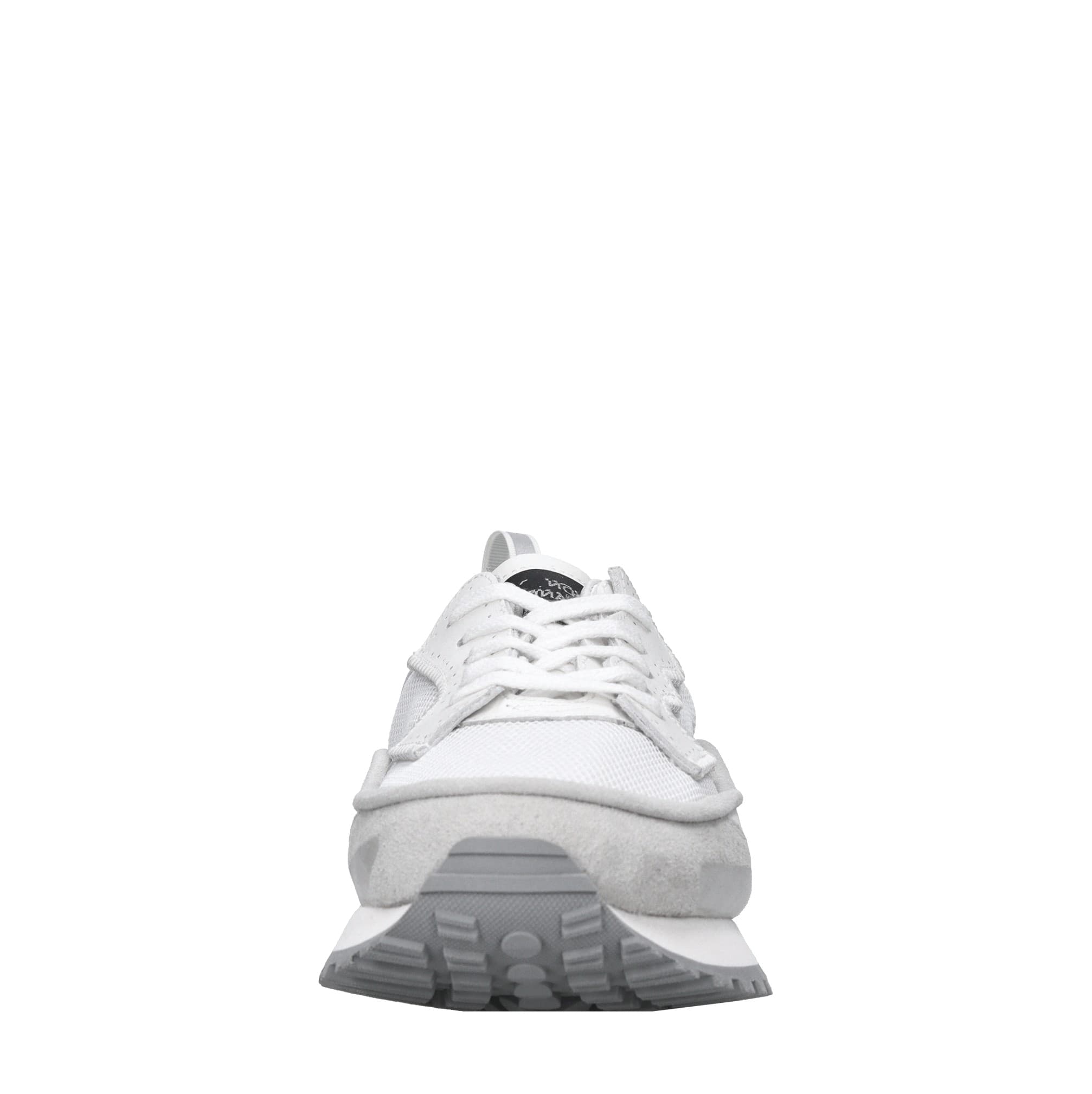 HIDNANDER  Sneakers Bianco - 4