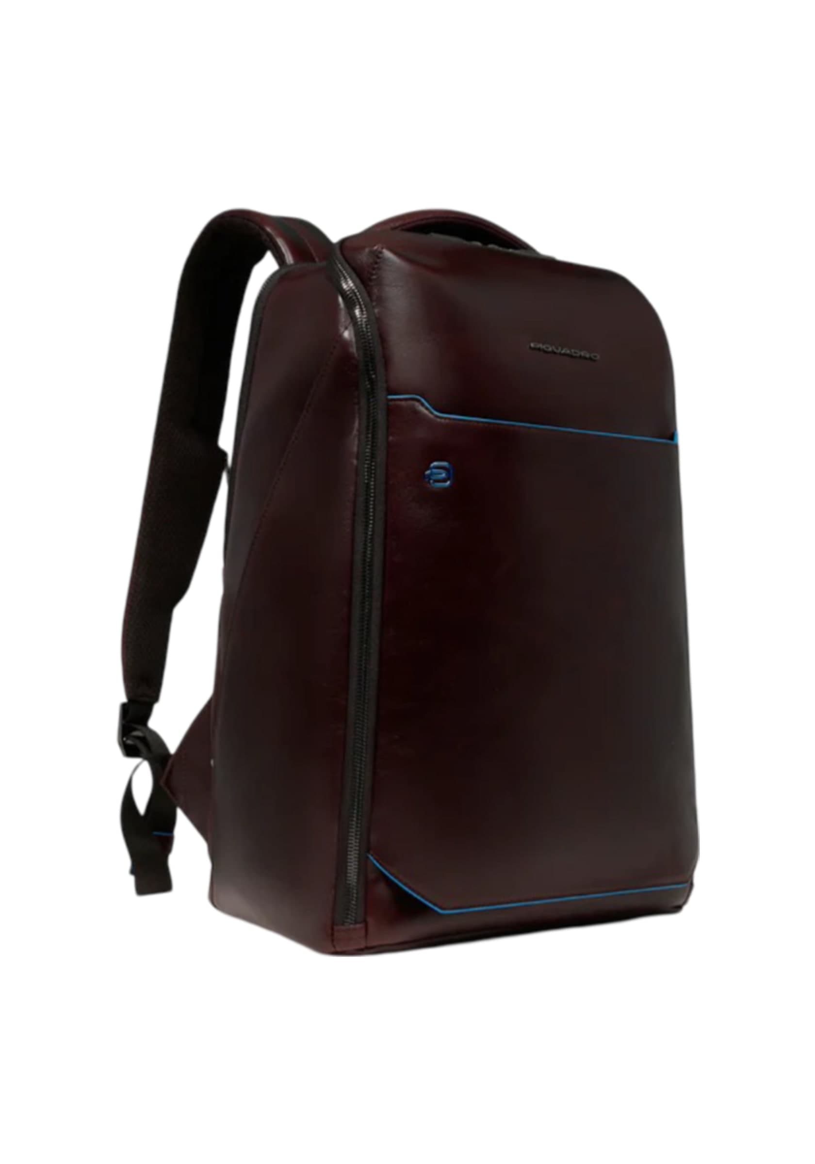 PIQUADRO Zaino Uomo piquadro ca6593b2-mo Marrone - 2