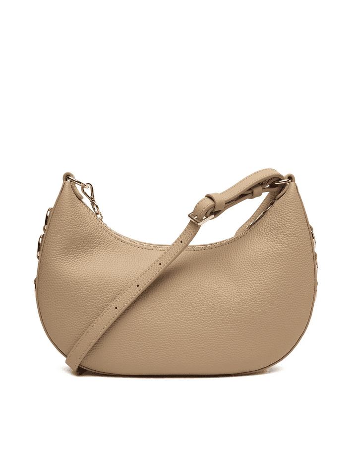 PATRIZIA PEPE borsa donna beige - 4