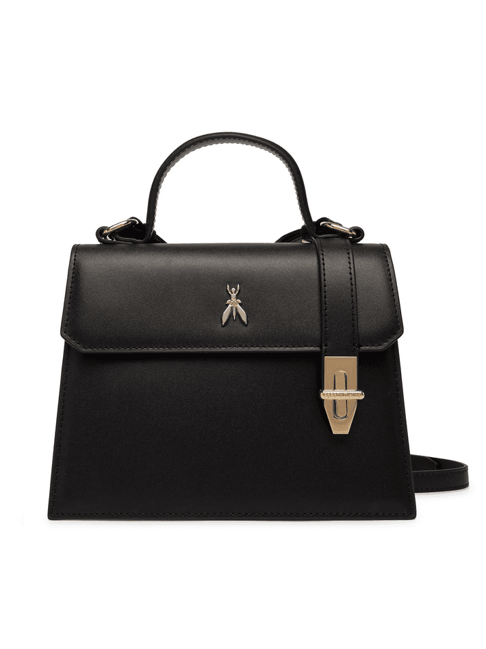 PATRIZIA PEPE borsa donna nero - 5