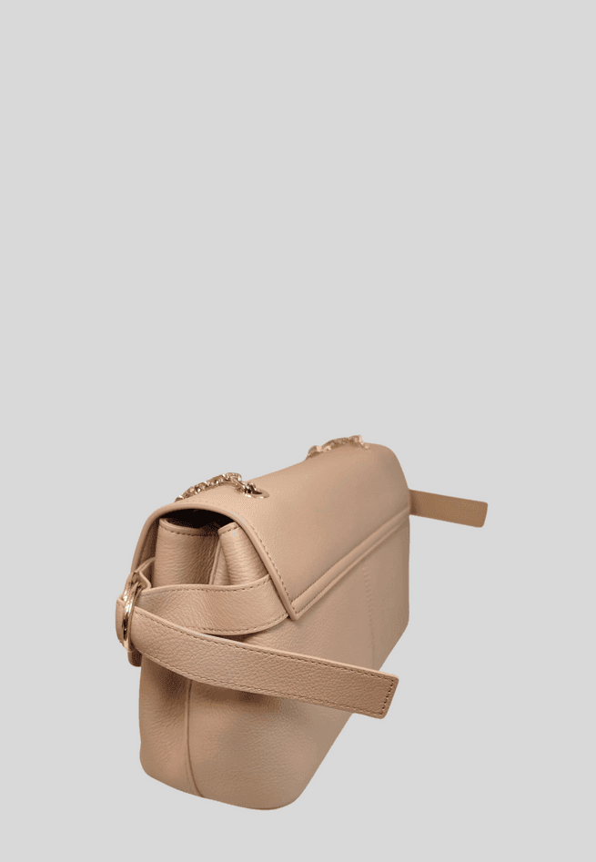 PATRIZIA PEPE borsa donna beige - 3