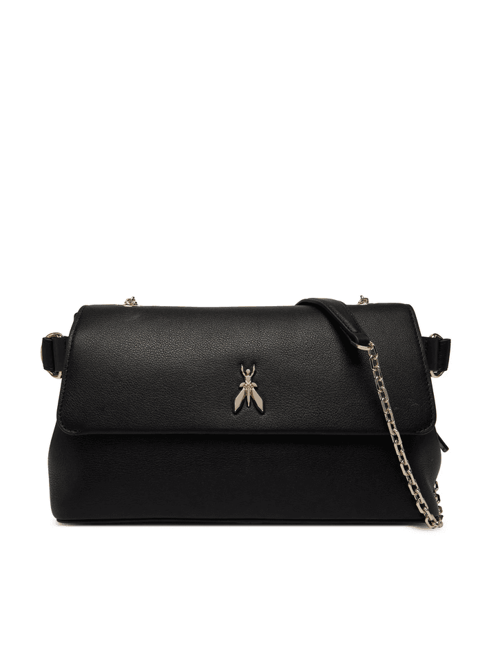 PATRIZIA PEPE borsa donna nero - 4