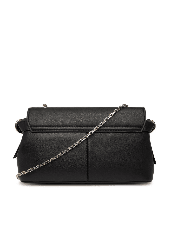 PATRIZIA PEPE borsa donna nero - 3