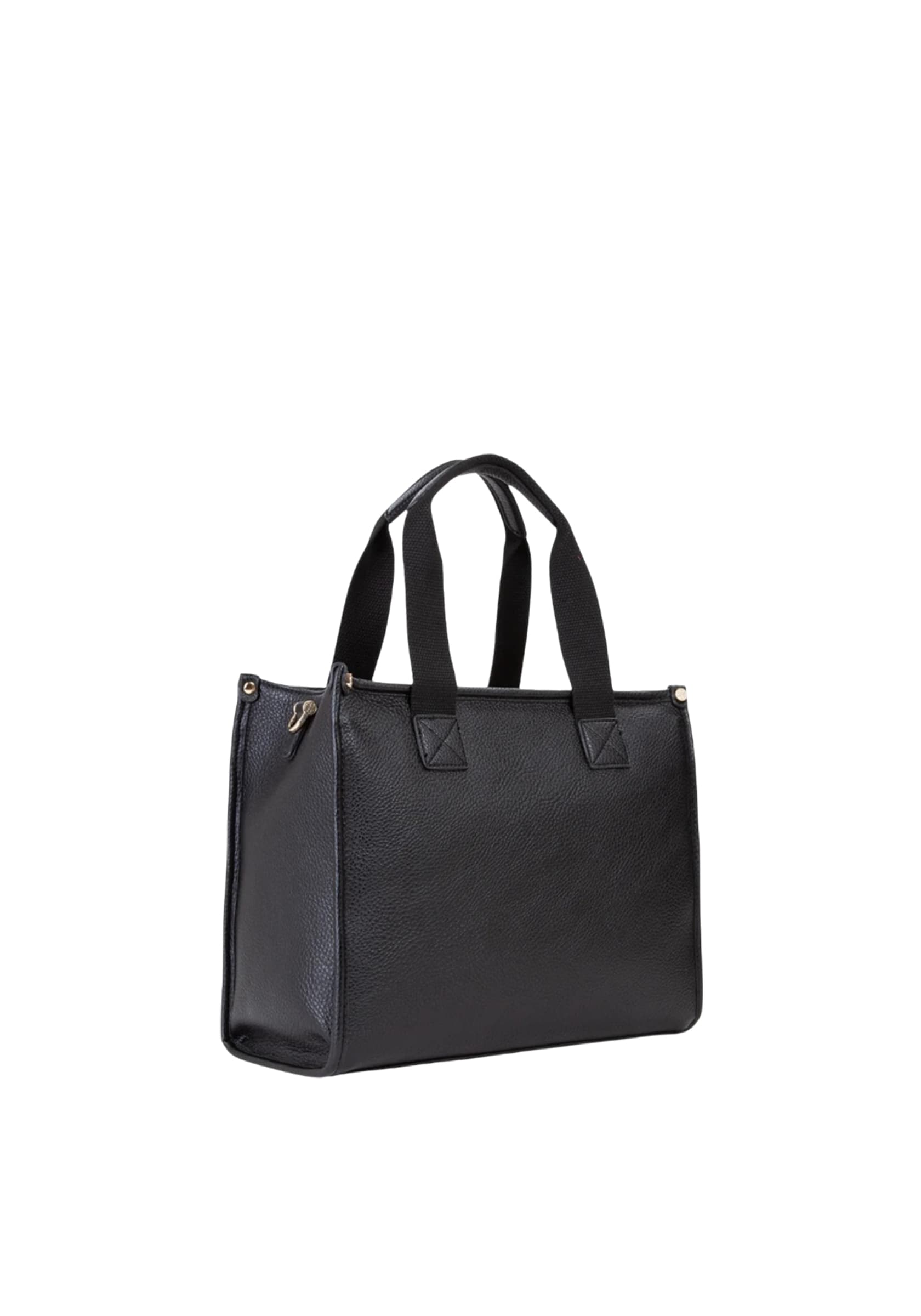 V73 Borsa Donna v73 73bs8f302-001 Nero - 2