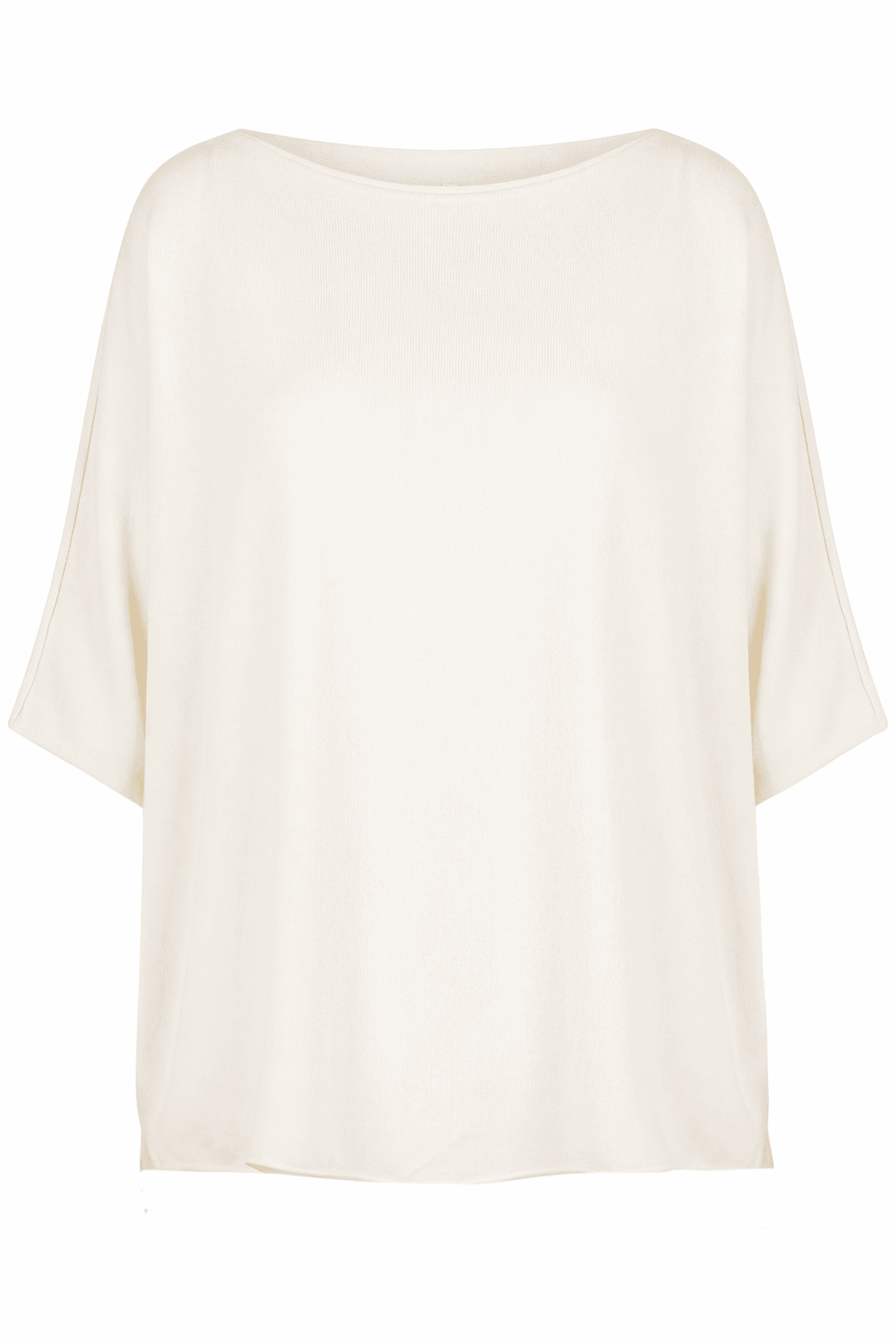 Liviana Conti  - Maglia - 470815 - Burro - 7