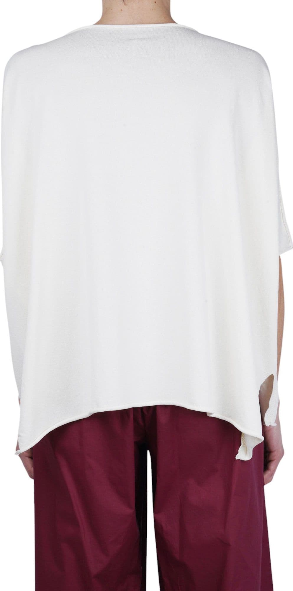 Liviana Conti  - Maglia - 470815 - Burro - 5