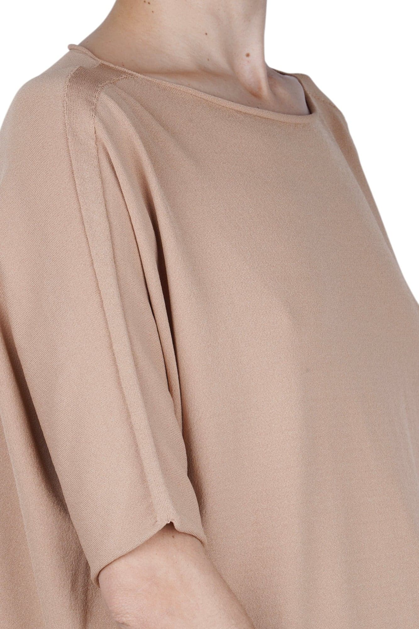 Liviana Conti  - Maglia - 470815 - Cammello - 6