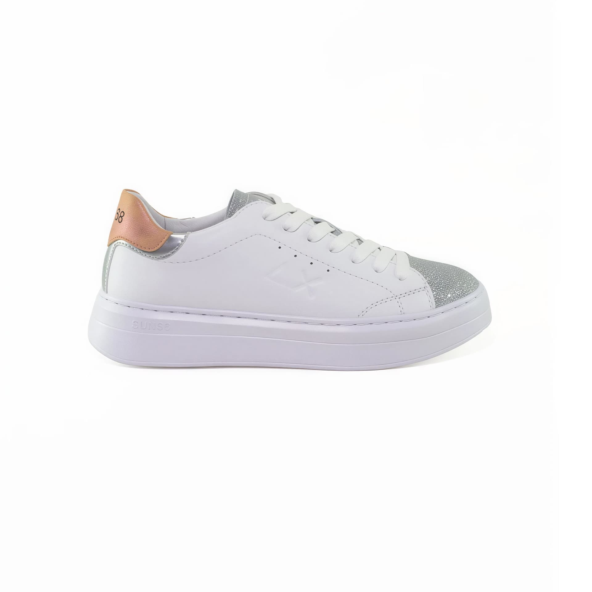 SUN 68 Sneakers Donna Sun 68 - 5