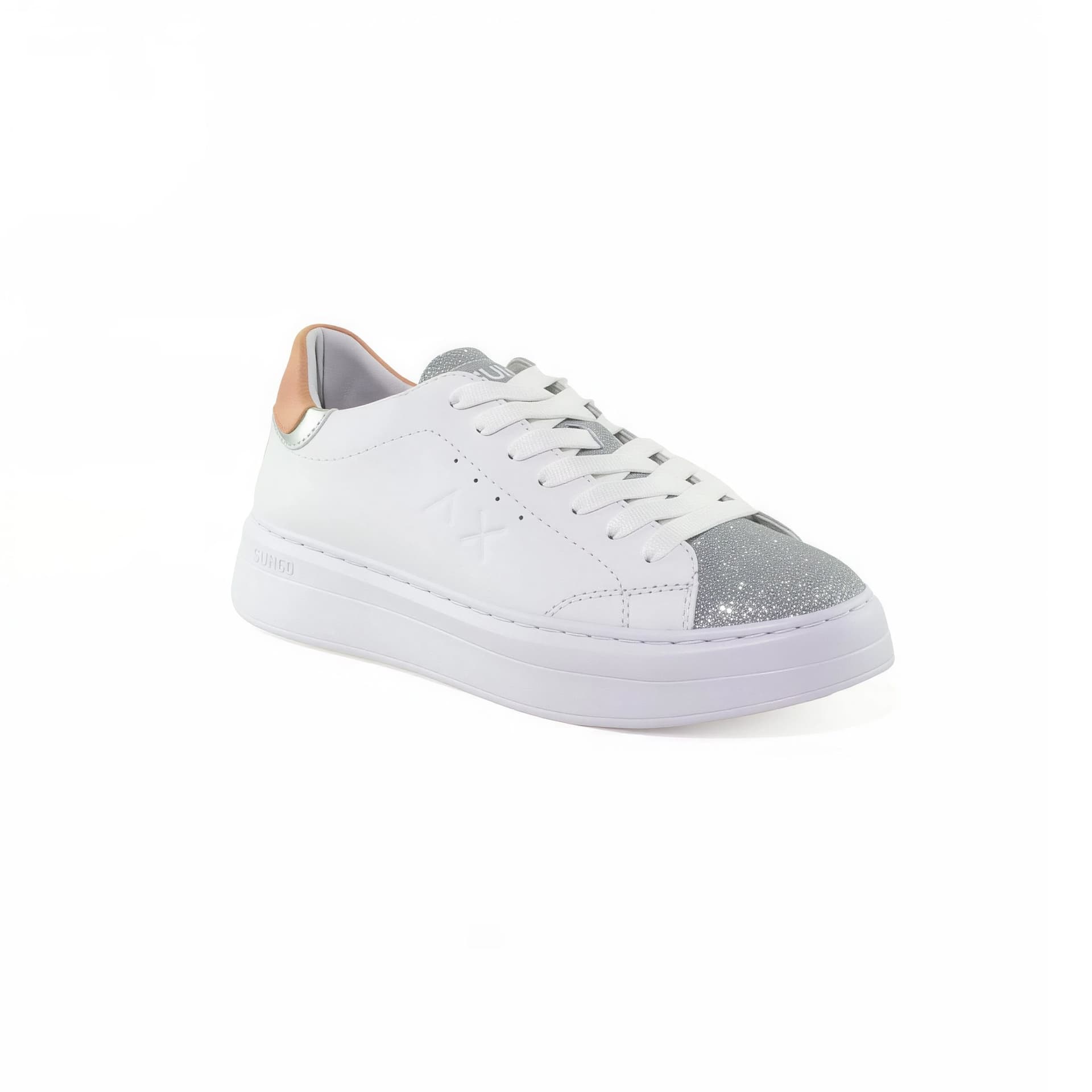 SUN 68 Sneakers Donna Sun 68 - 2