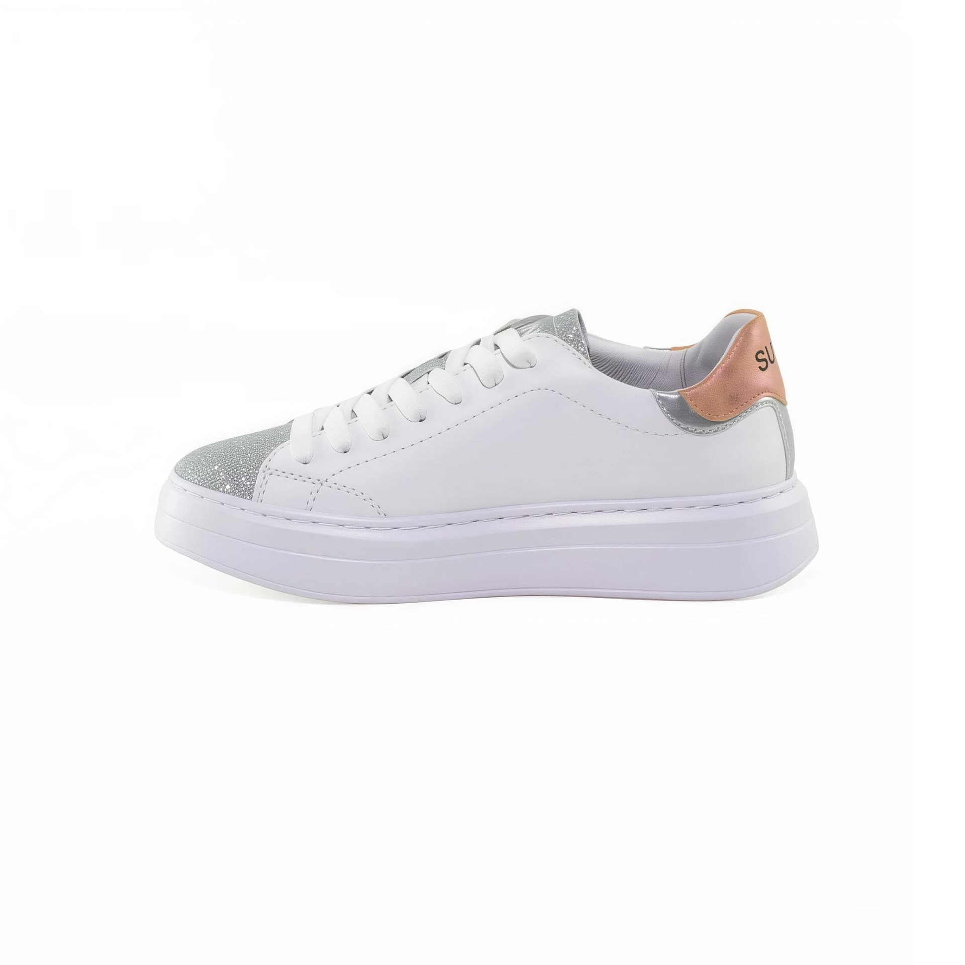 SUN 68 Sneakers Donna Sun 68 - 3