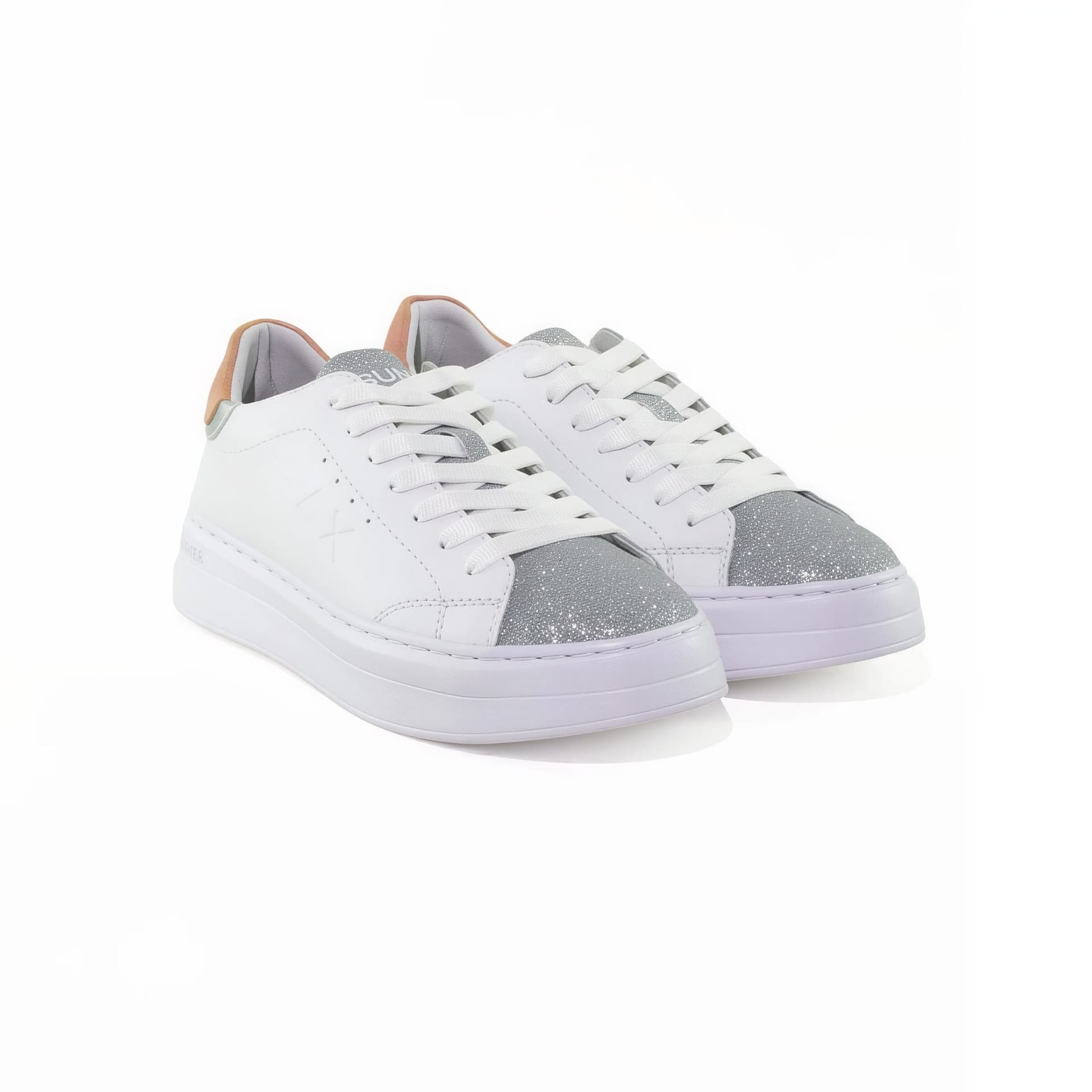 SUN 68 Sneakers Donna Sun 68 - 4