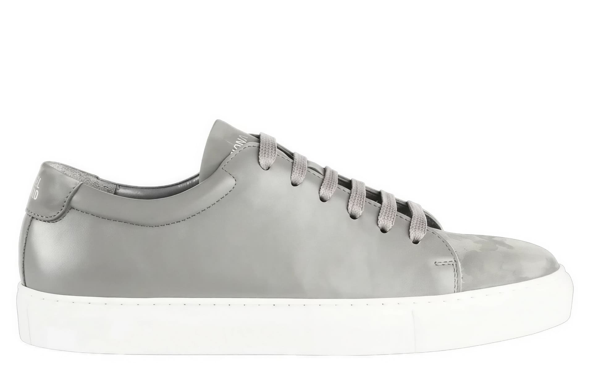 National Standard Sneakers Uomo NATIONAL STANDARD – GRAY