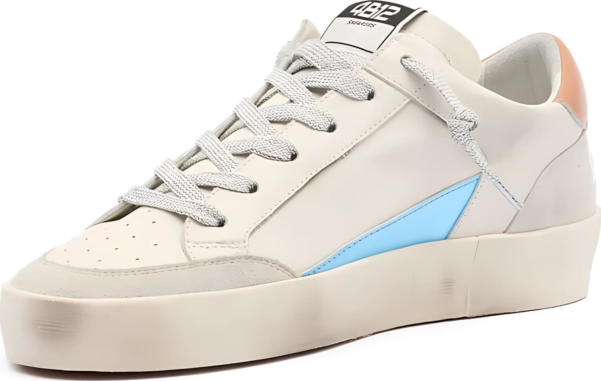 4B12 Sneakers Donna - 3
