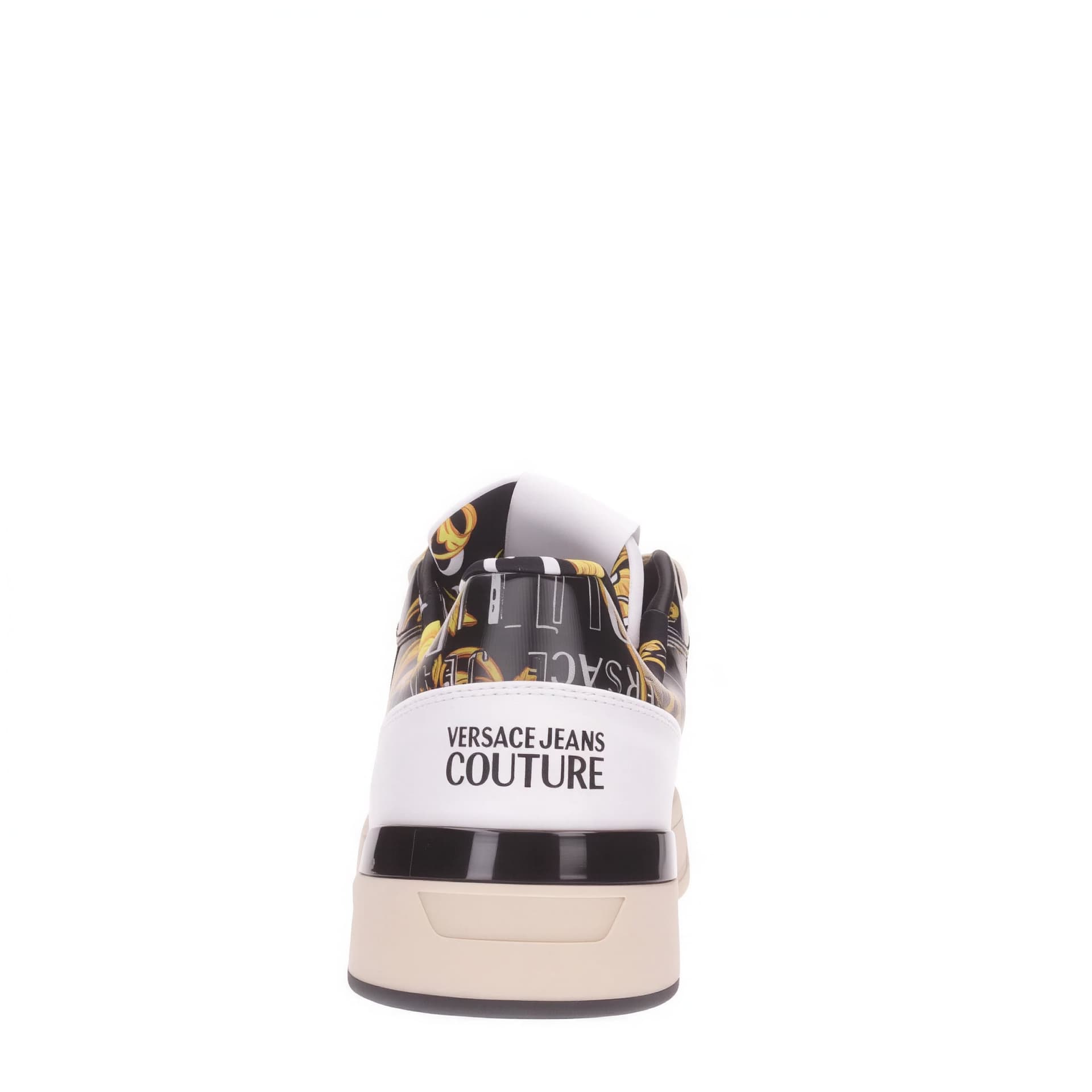VERSACE JEANS COUTURE Sneakers Uomo Versace Jeans Couture - 2