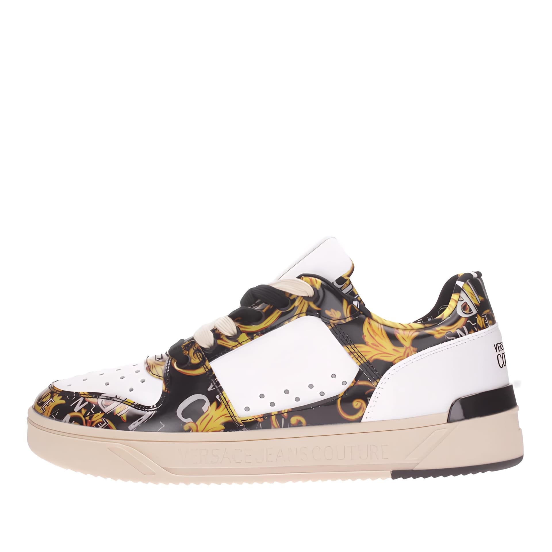 VERSACE JEANS COUTURE Sneakers Uomo Versace Jeans Couture - 3
